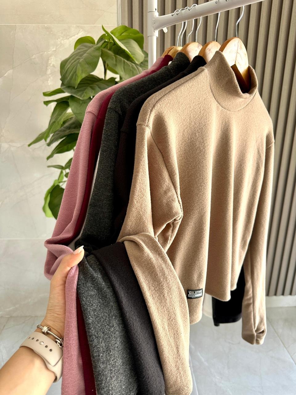 Camisetas