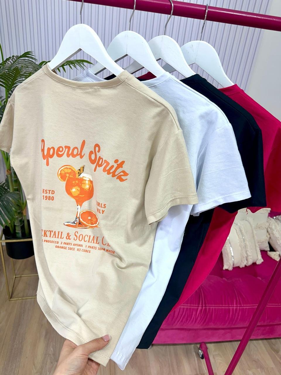 Remeras