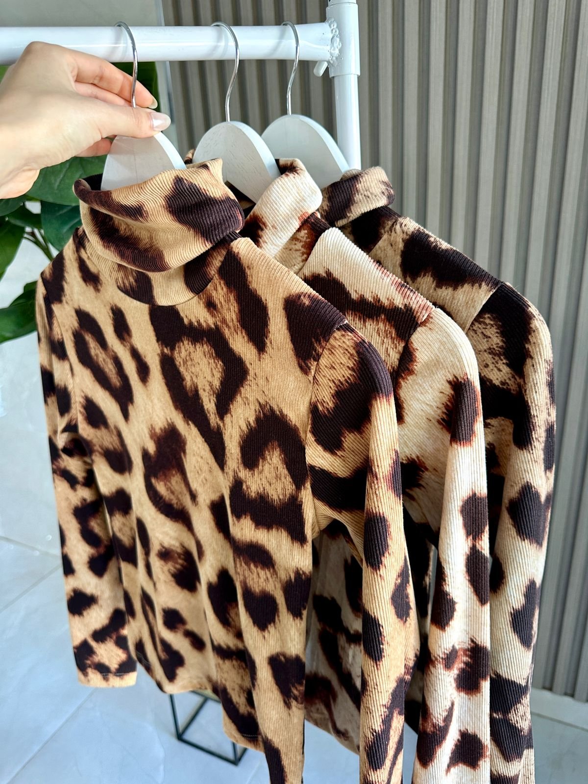 Polera Print 2