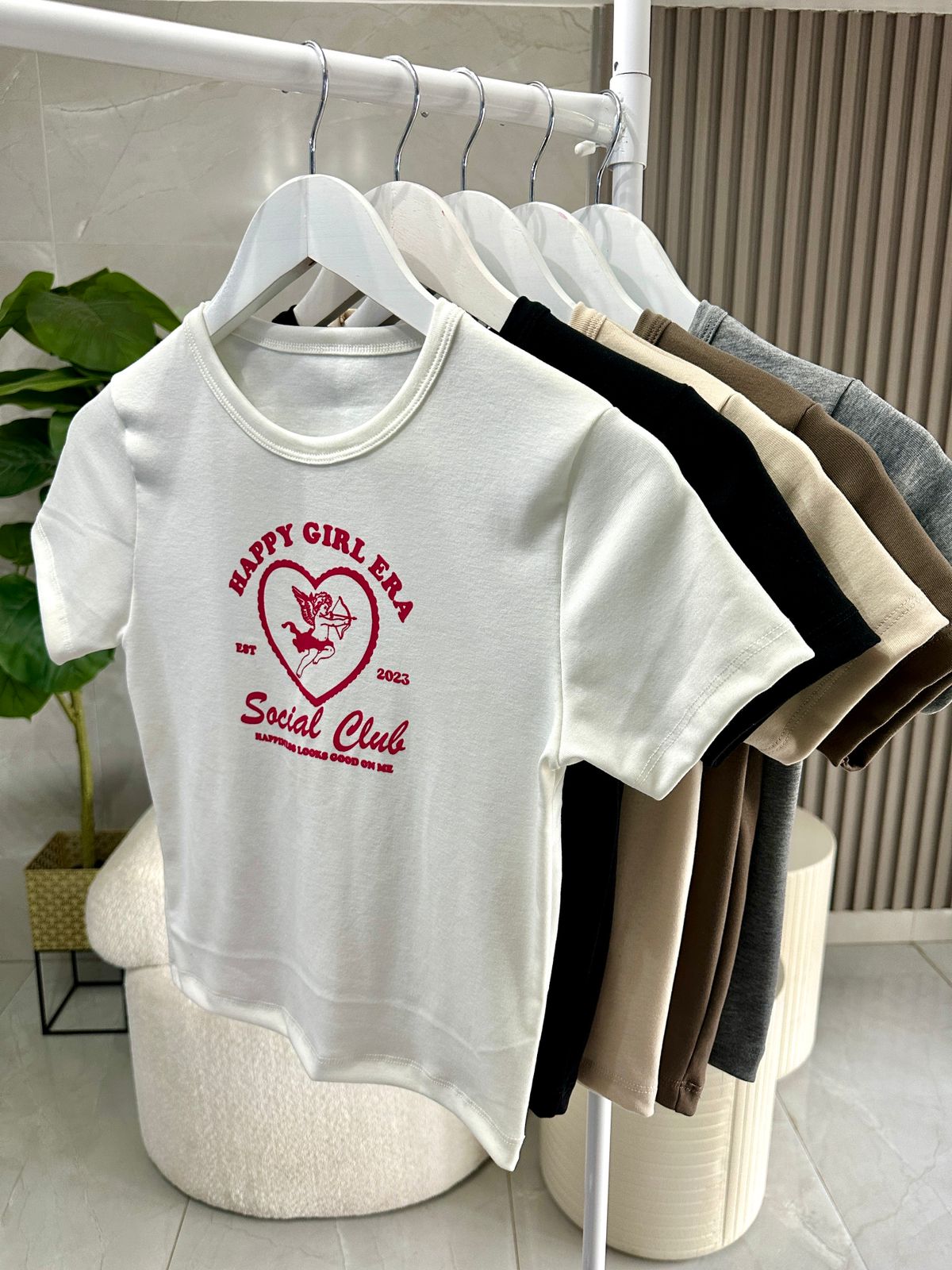 Reme RIBB corazón cupido