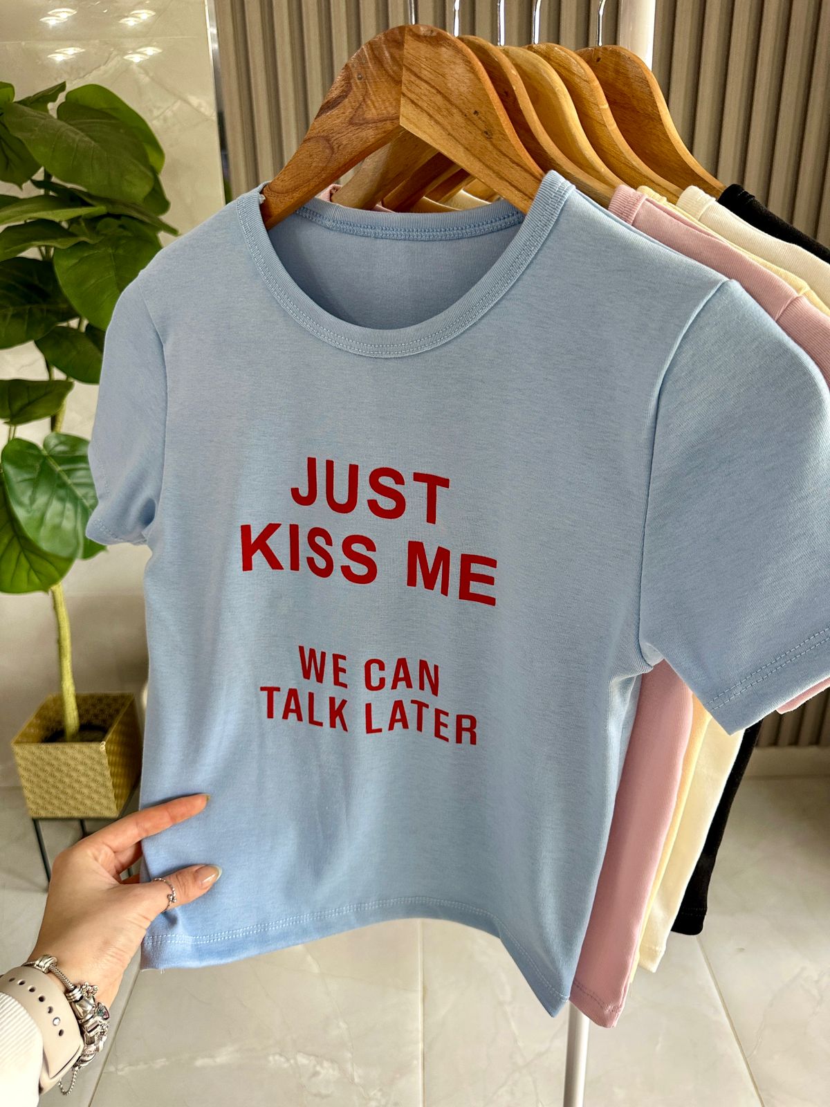 Reme RIBB/ just kiss me