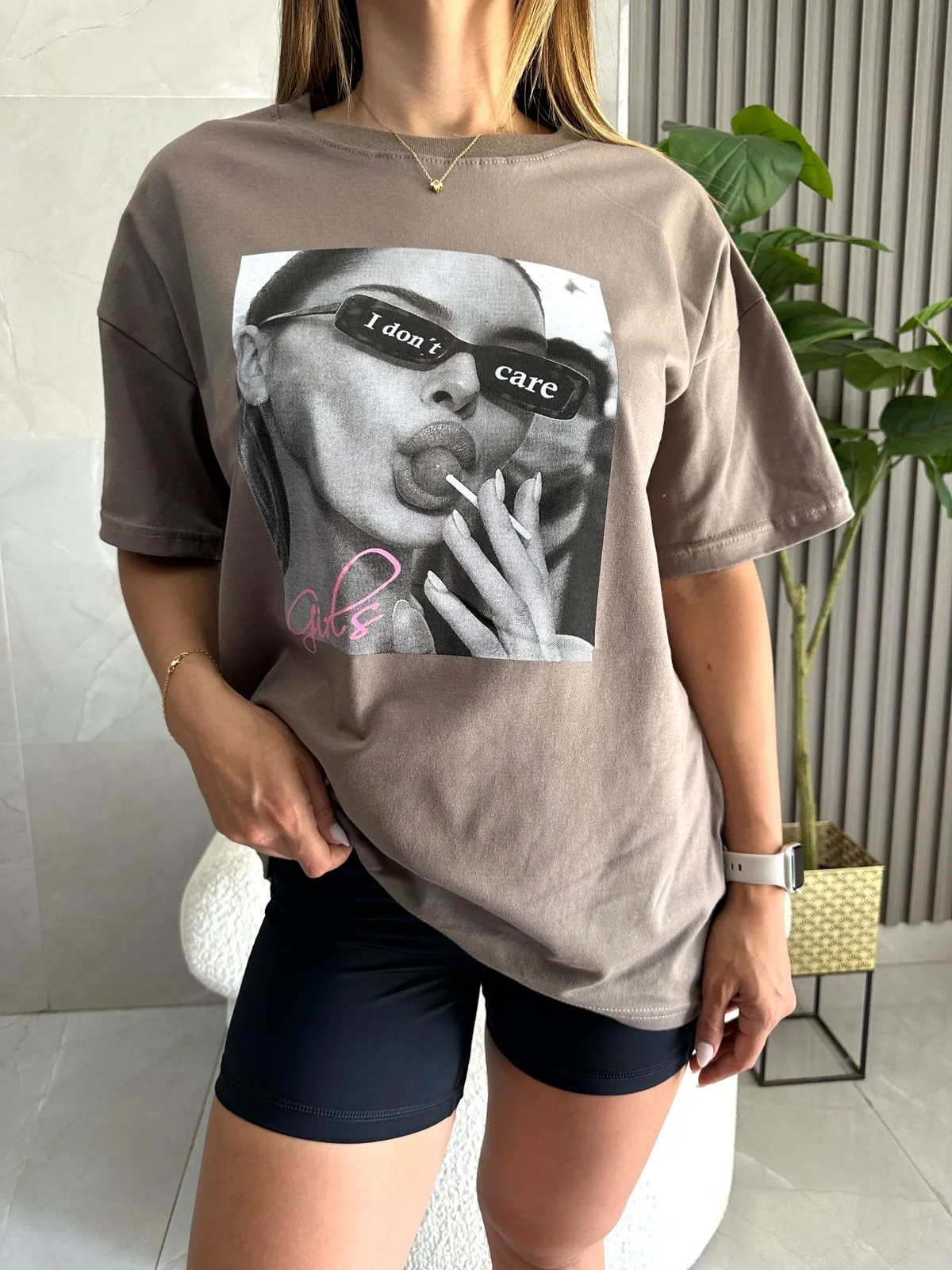 REMERON I don’t care