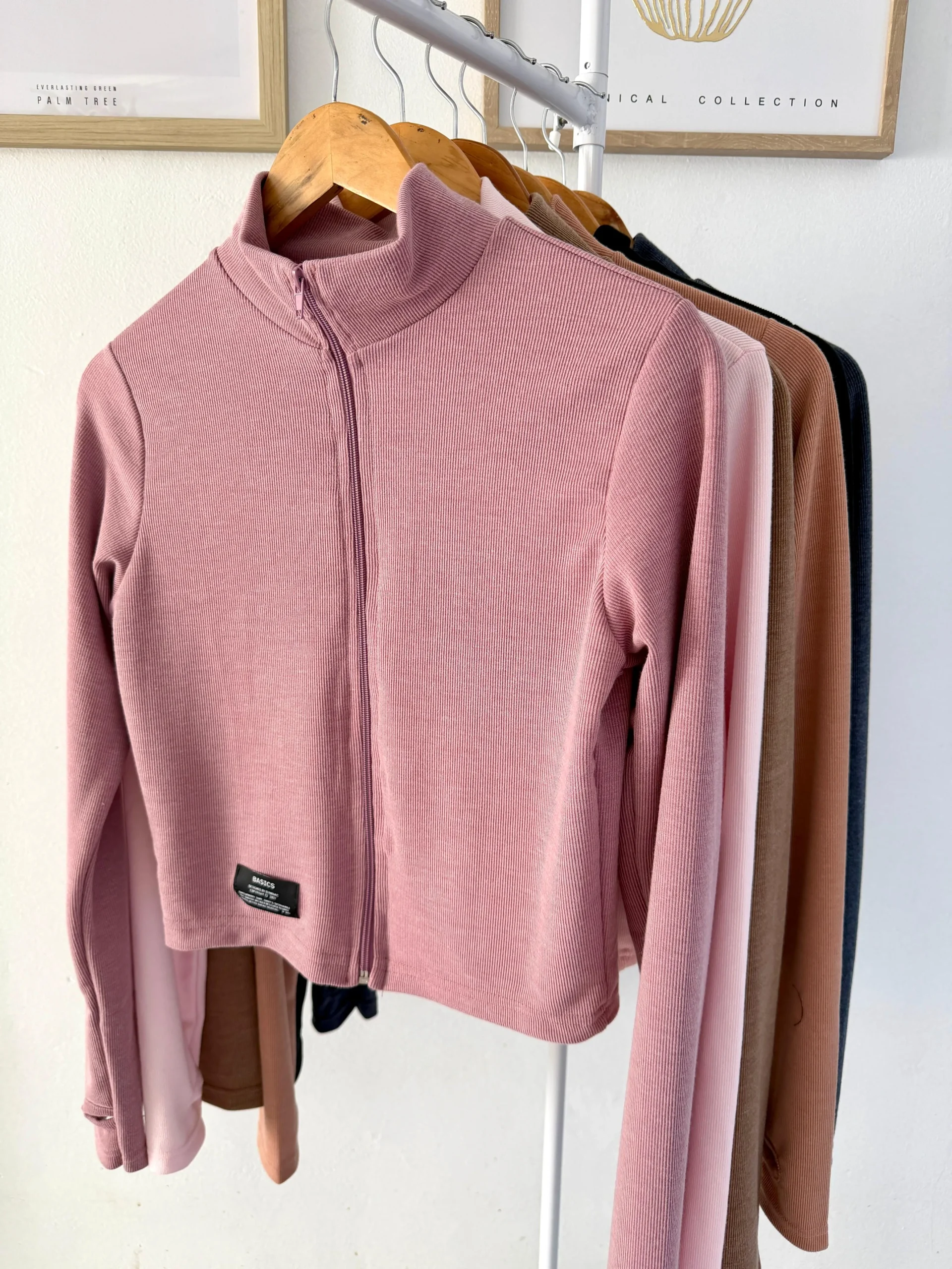 Campera Morley vintage - Image 23