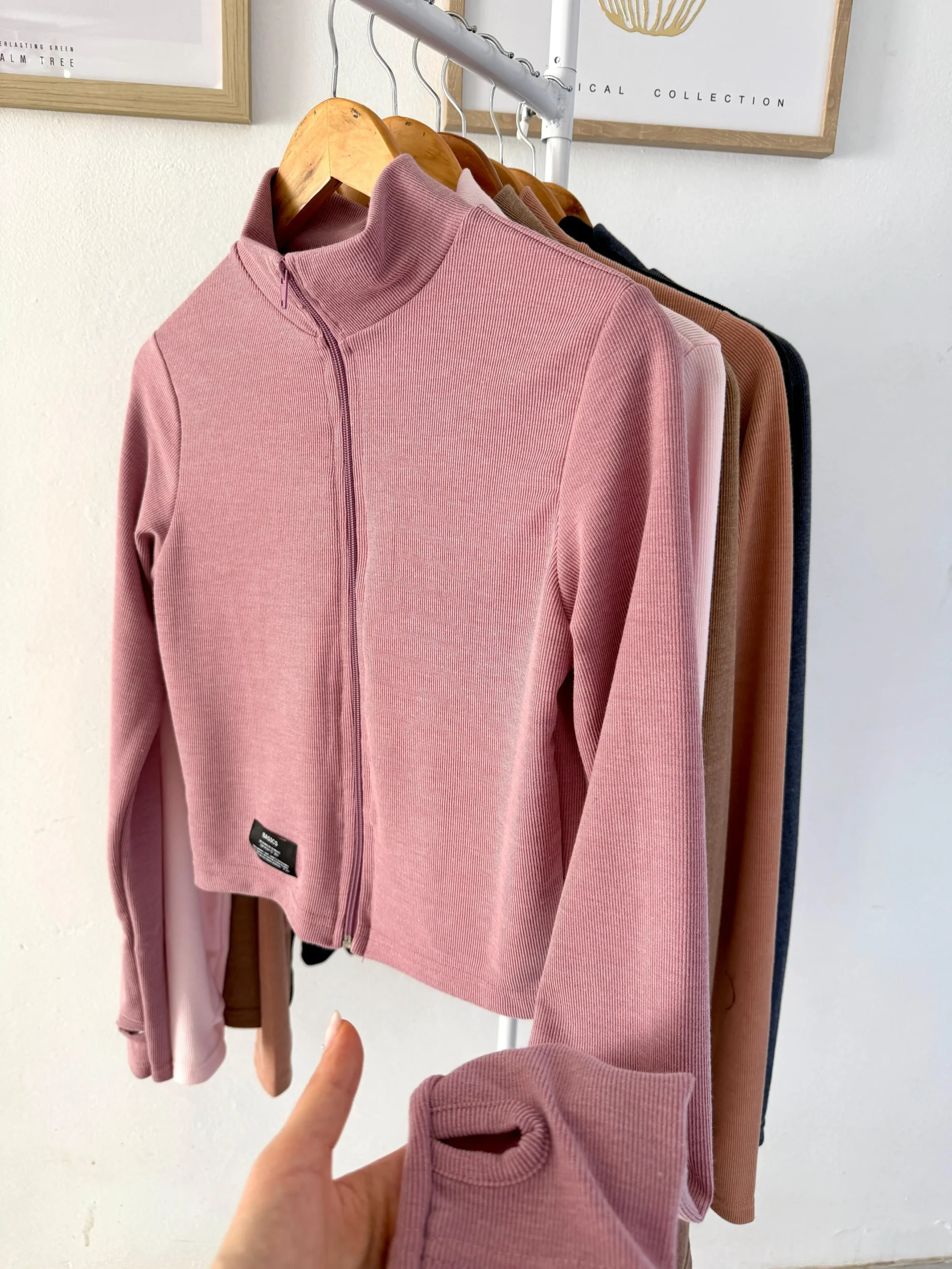 Campera Morley vintage - Image 8