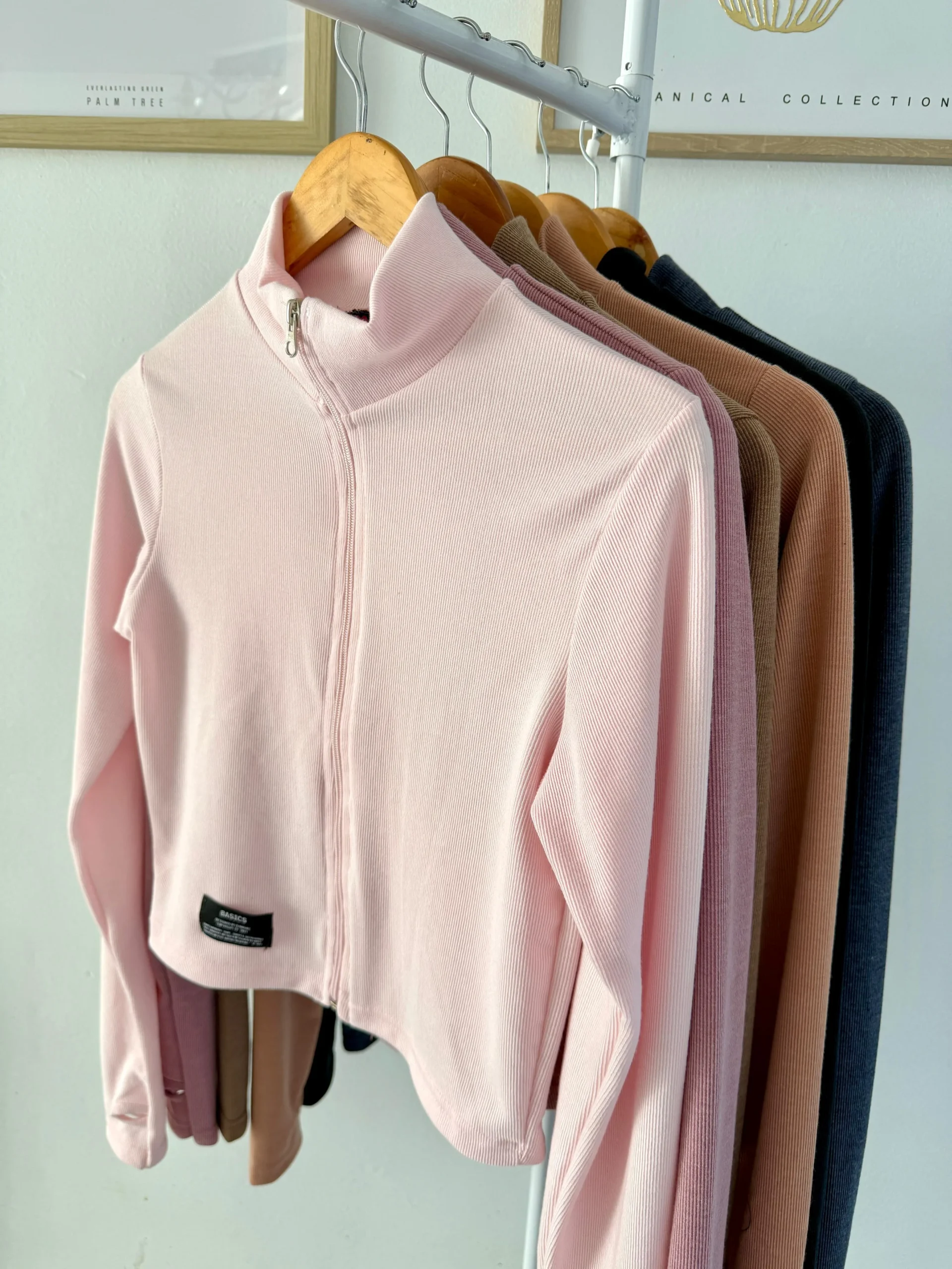 Campera Morley vintage - Image 24