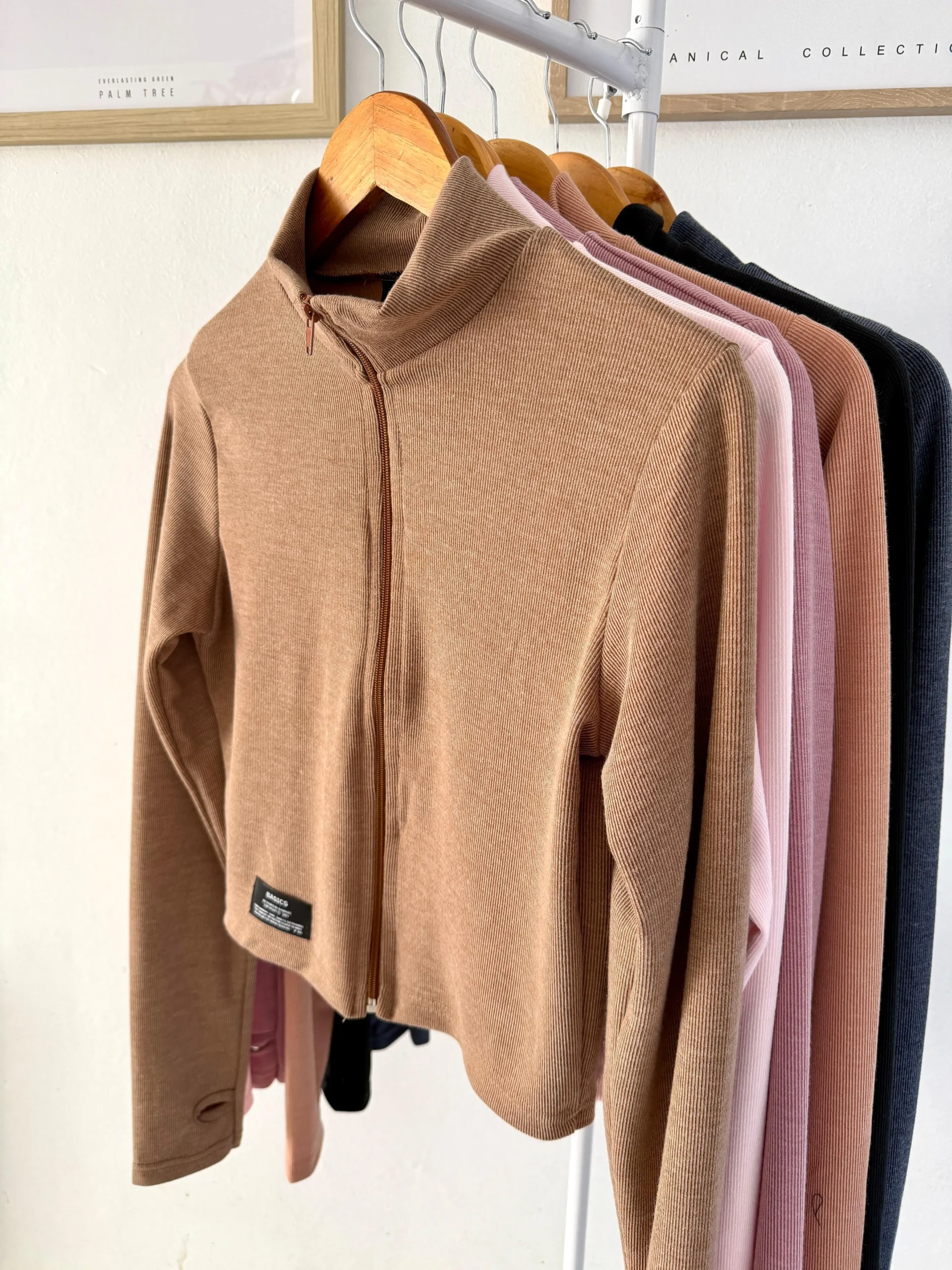 Campera Morley vintage - Image 25