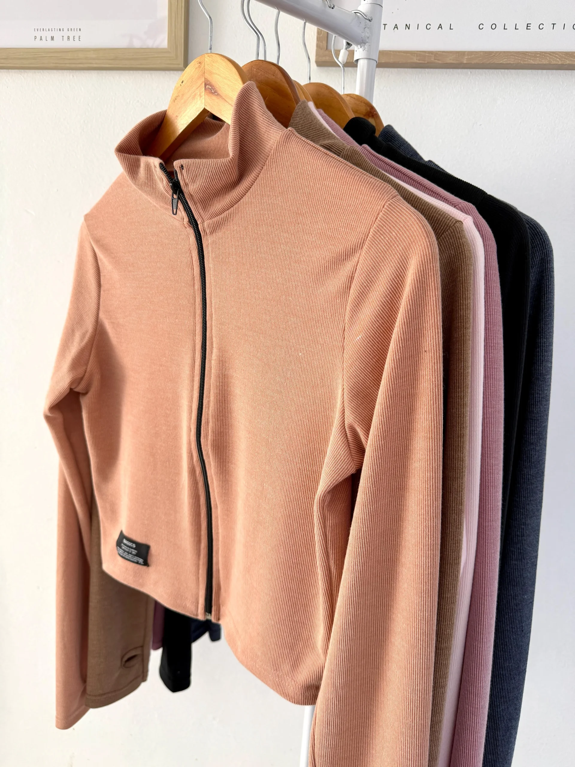 Campera Morley vintage - Image 26