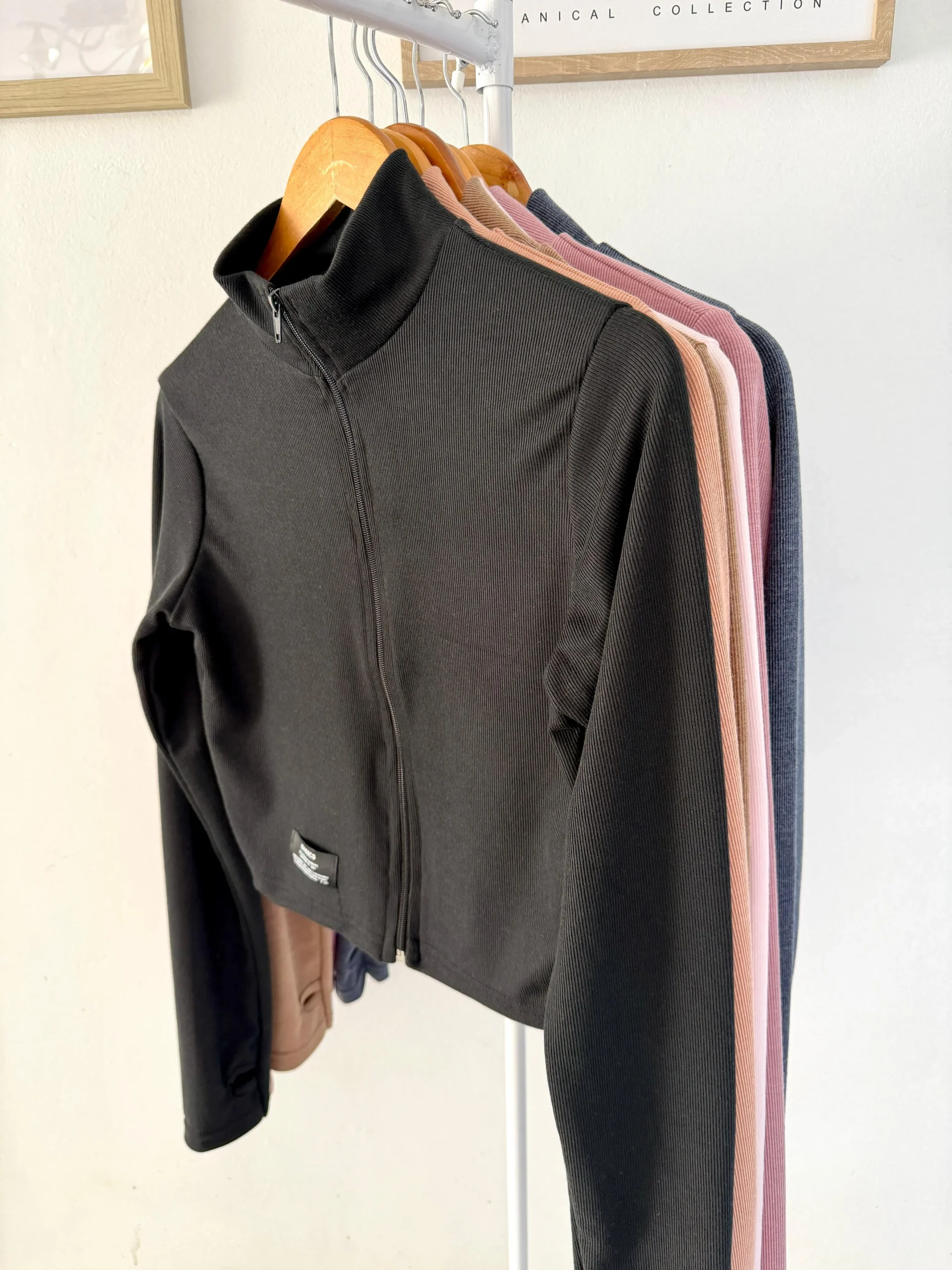 Campera Morley vintage - Image 27