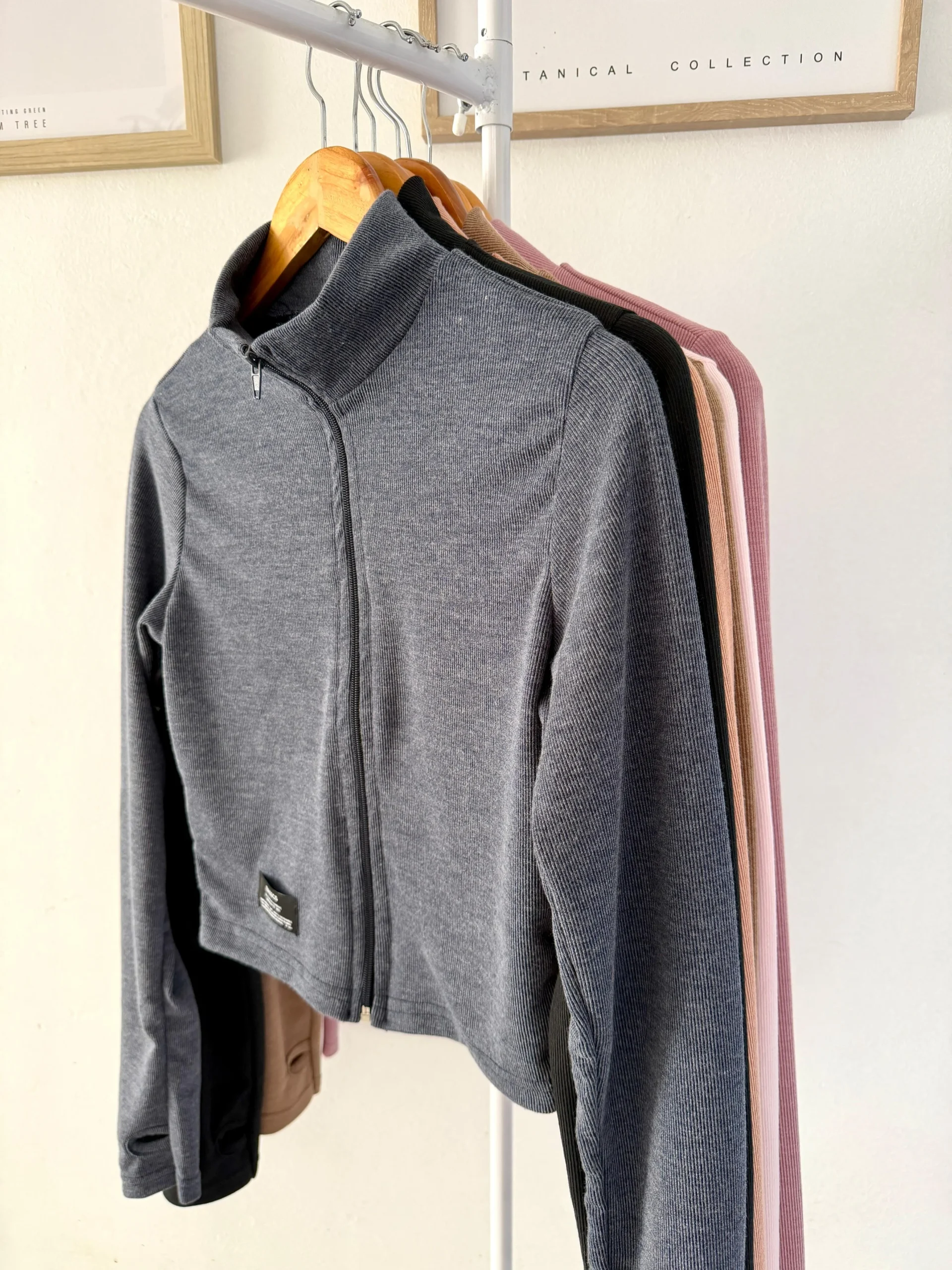 Campera Morley vintage - Image 28