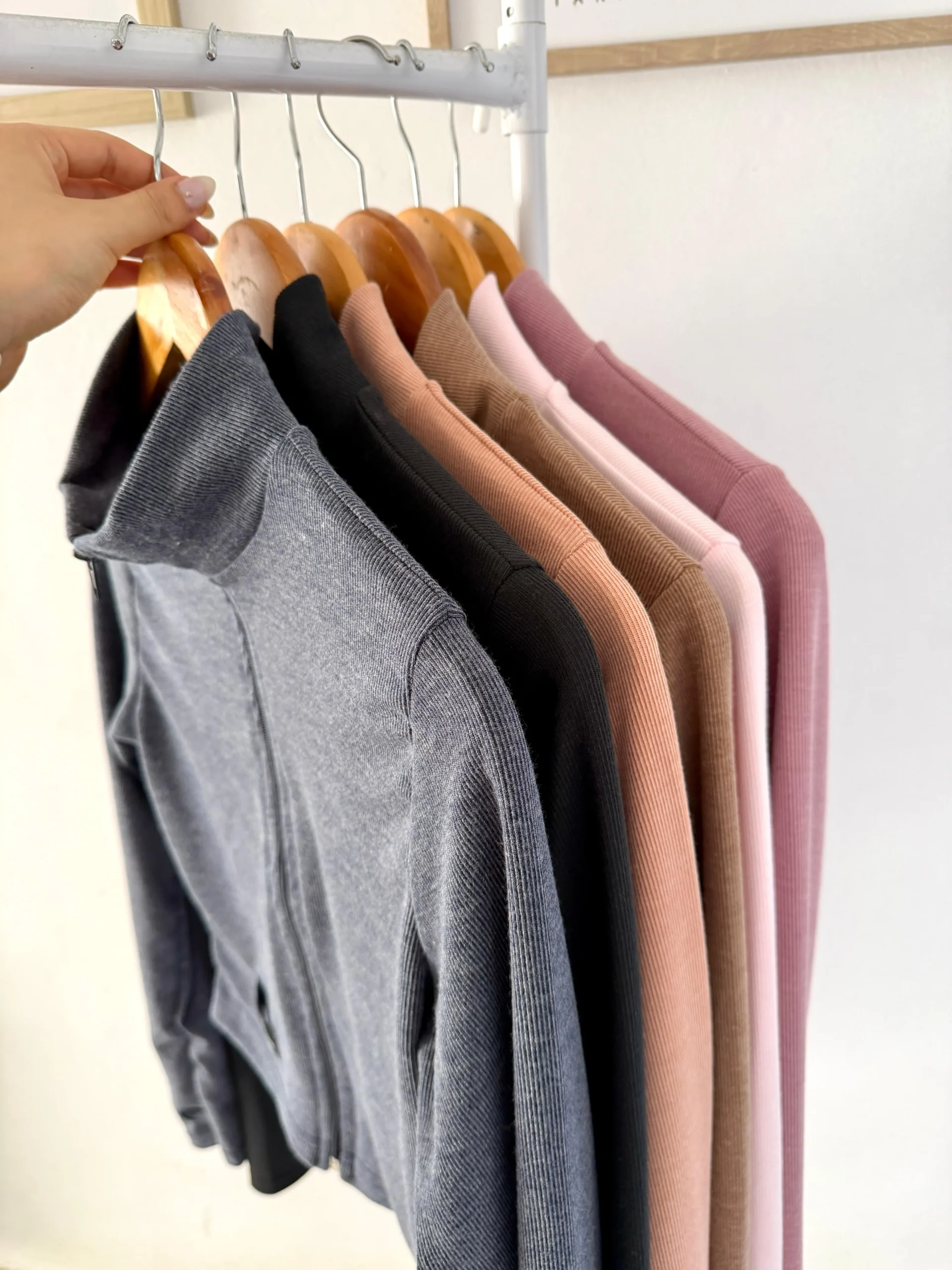 Campera Morley vintage - Image 29