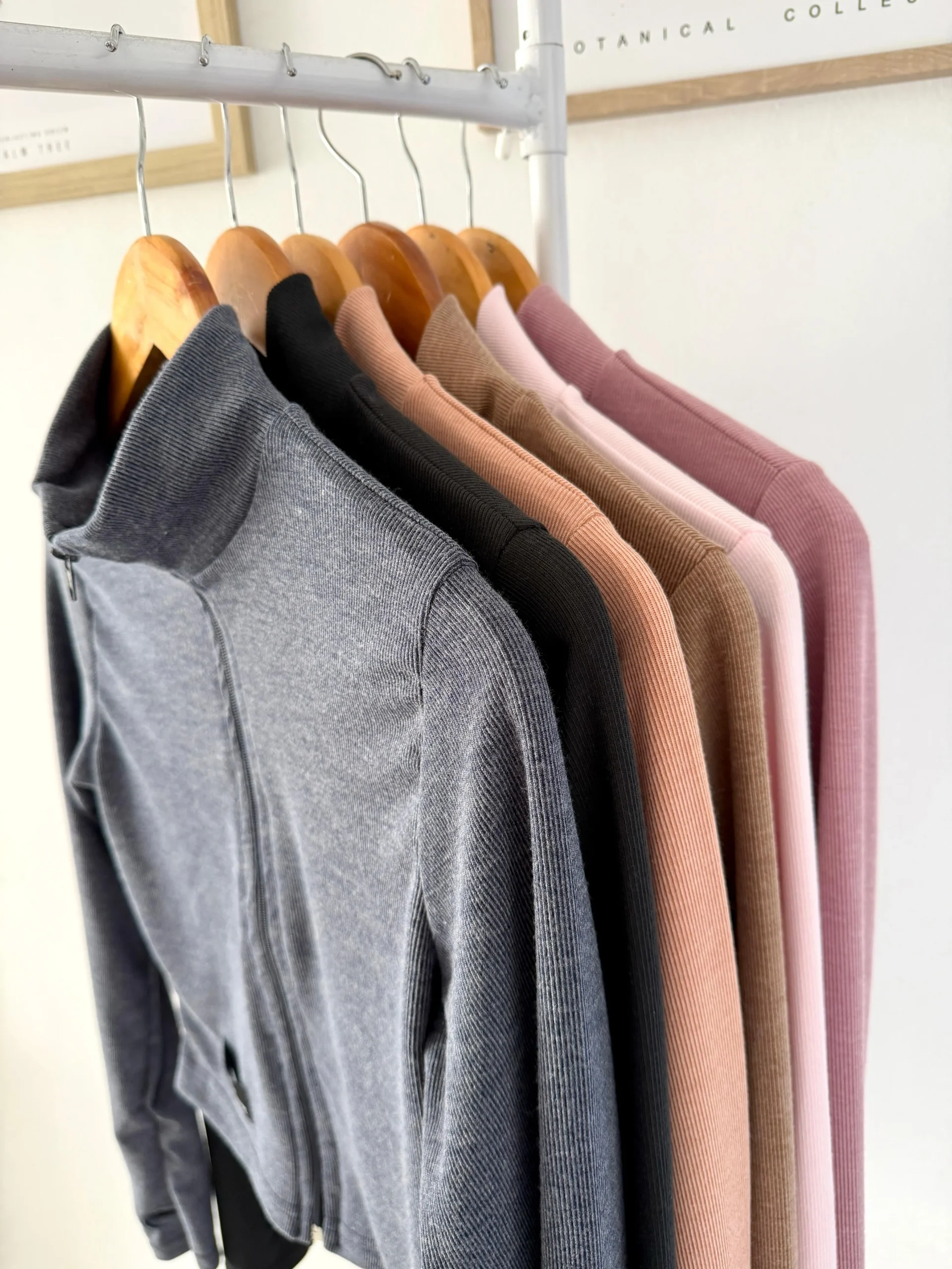 Campera Morley vintage - Image 30