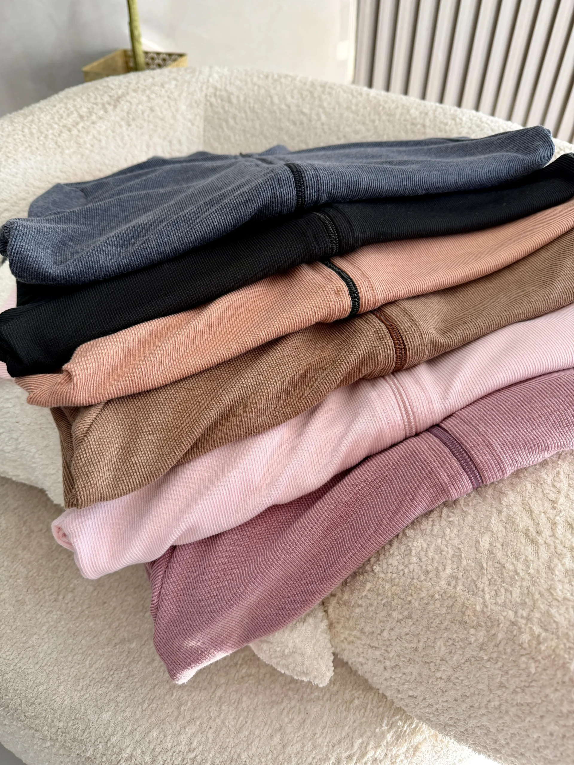 Campera Morley vintage - Image 9