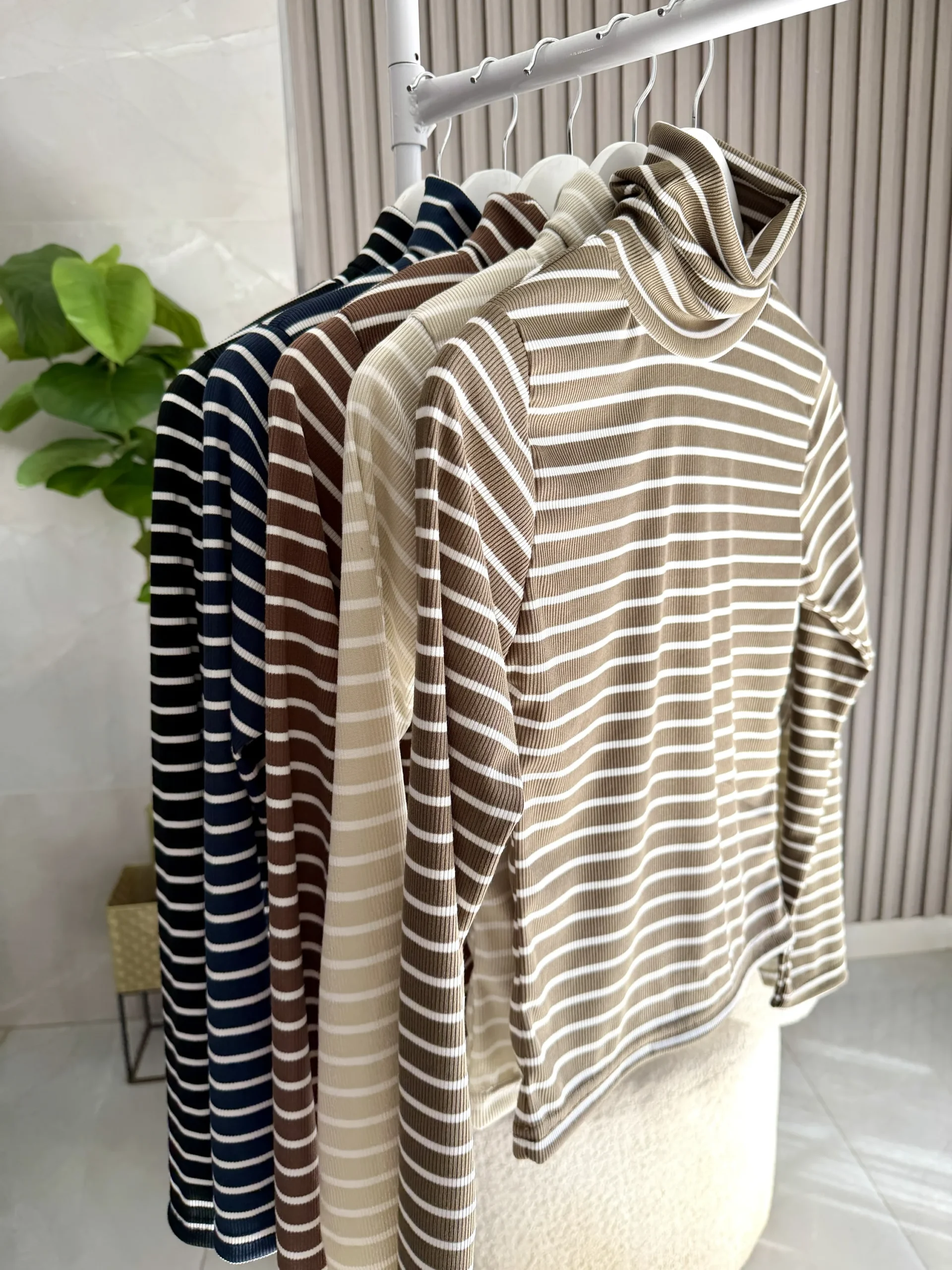 Polera Rayada - Morley - Image 8