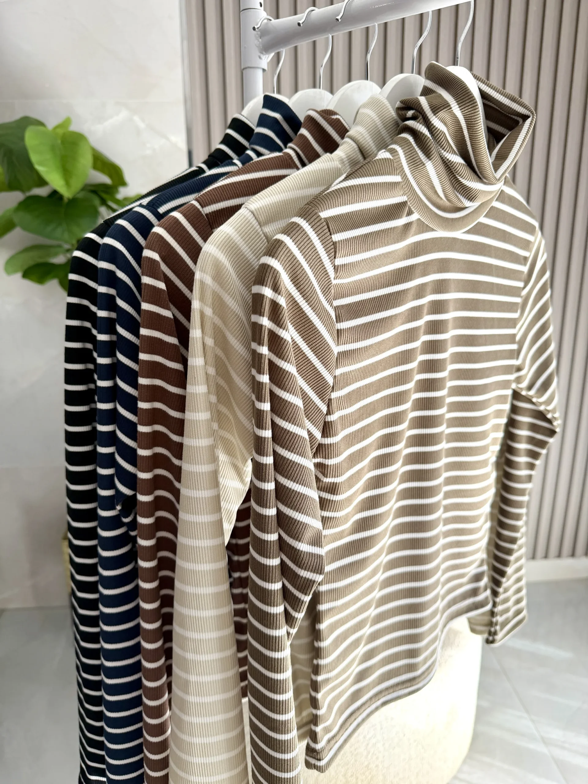 Polera Rayada - Morley - Image 9