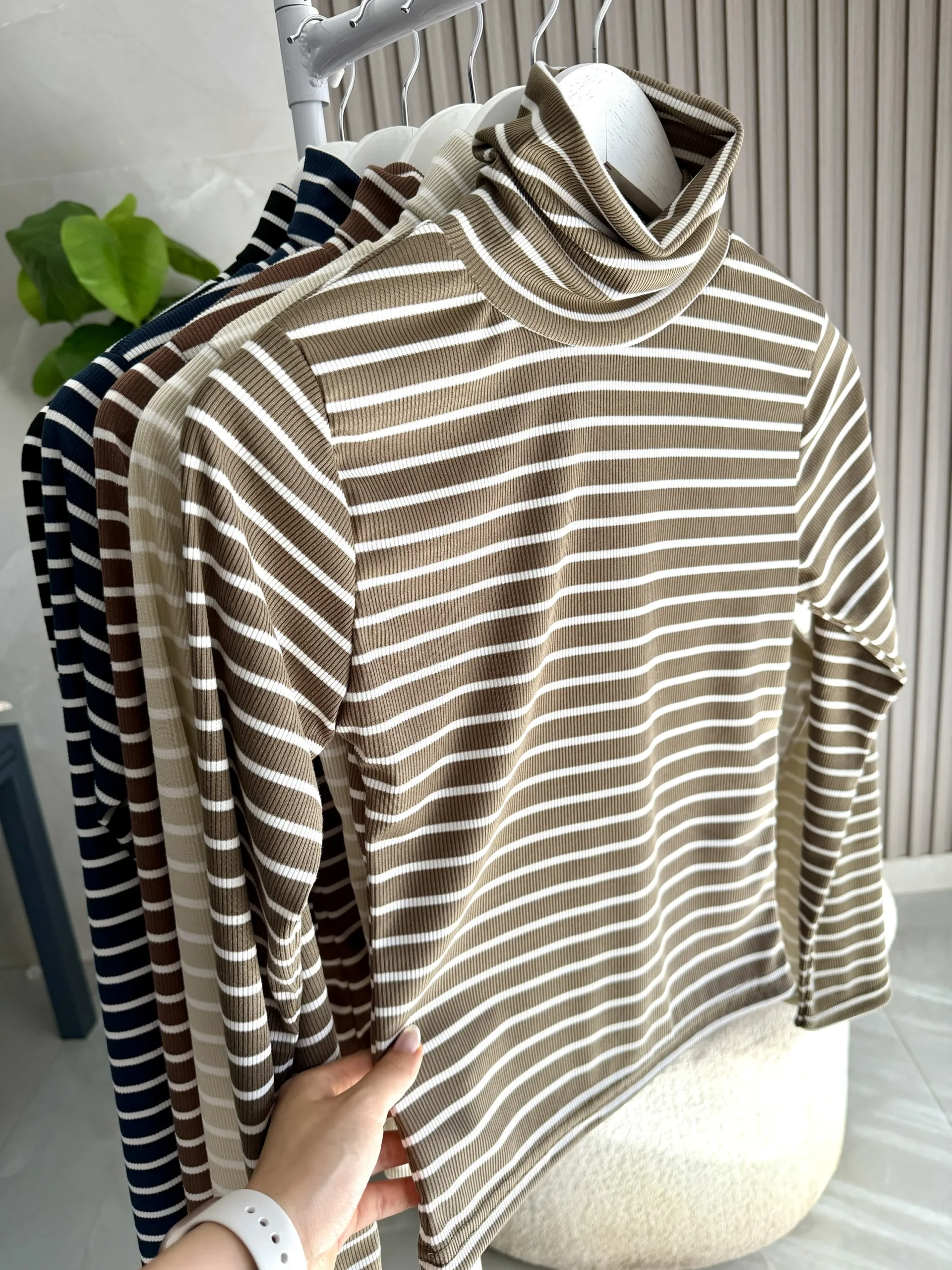 Polera Rayada - Morley - Image 10