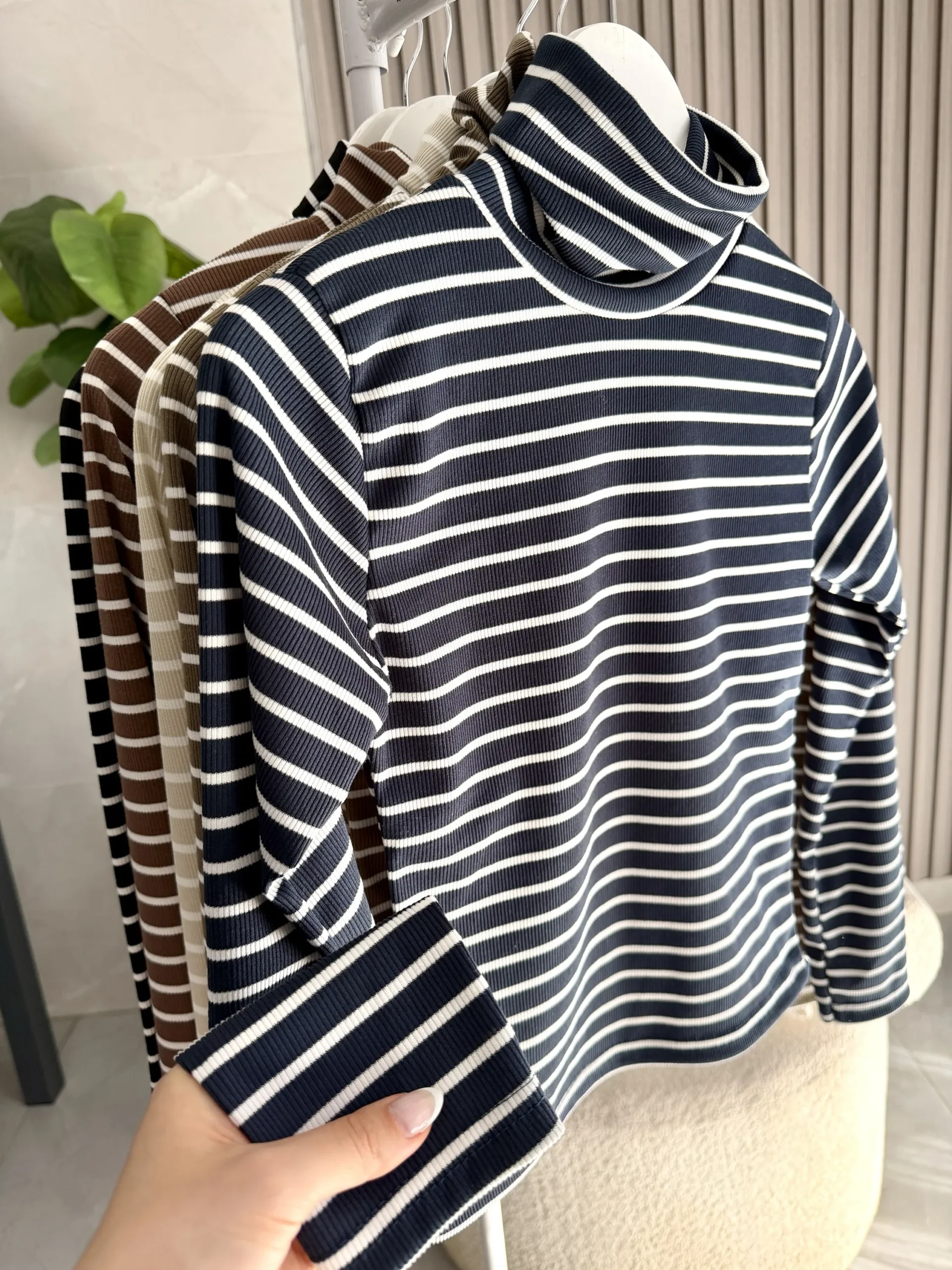 Polera Rayada - Morley - Image 12