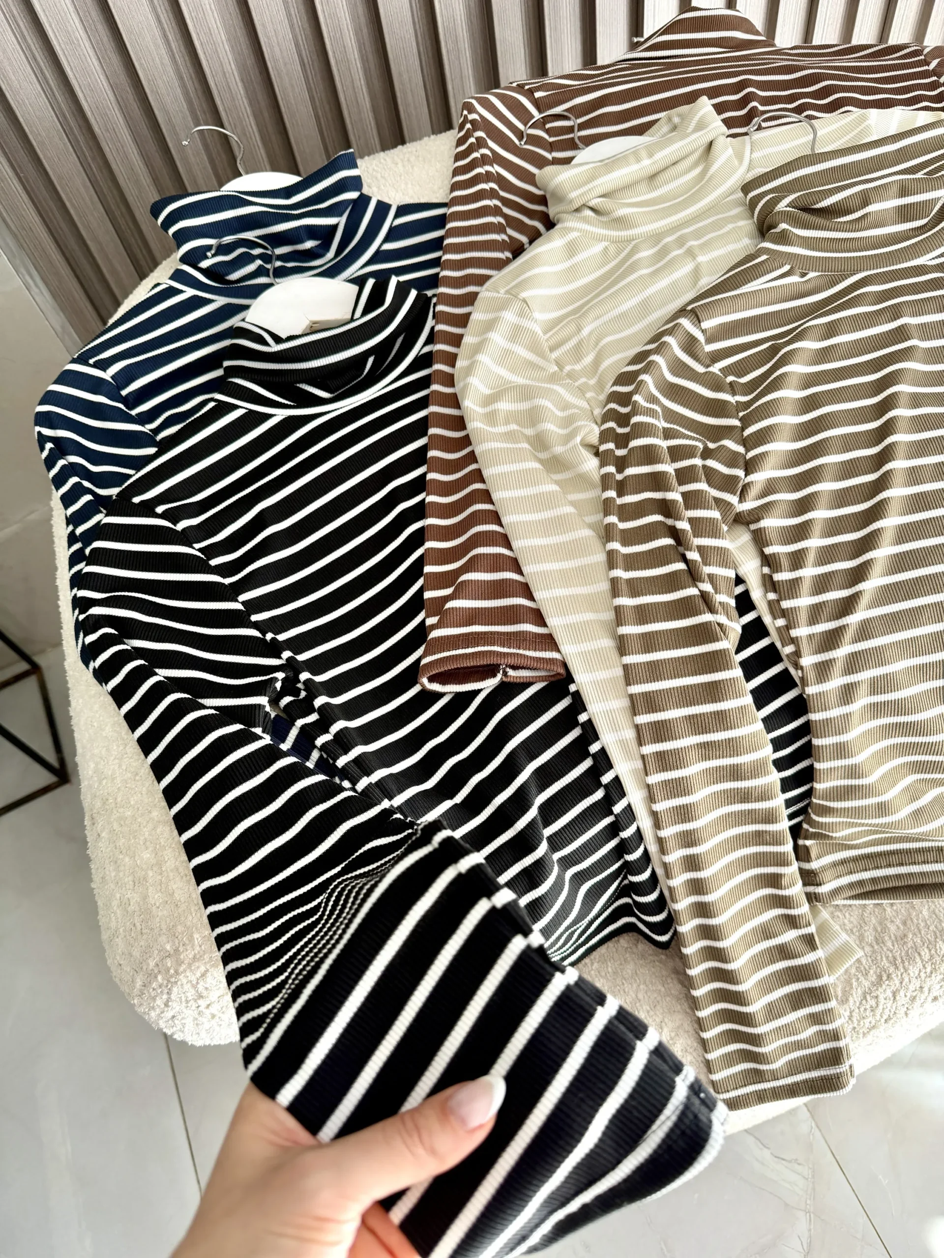 Polera Rayada - Morley - Image 13