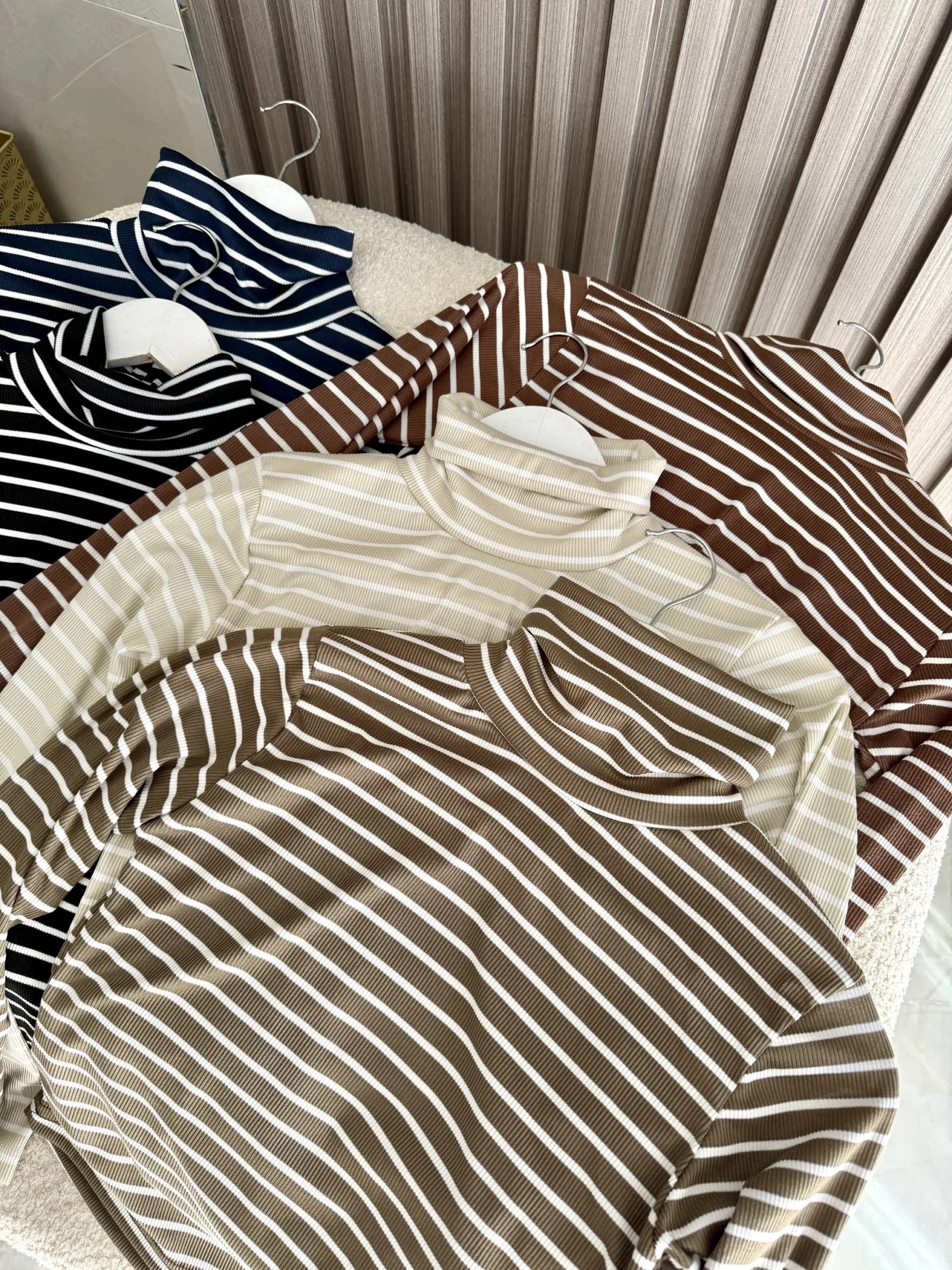 Polera Rayada - Morley - Image 11