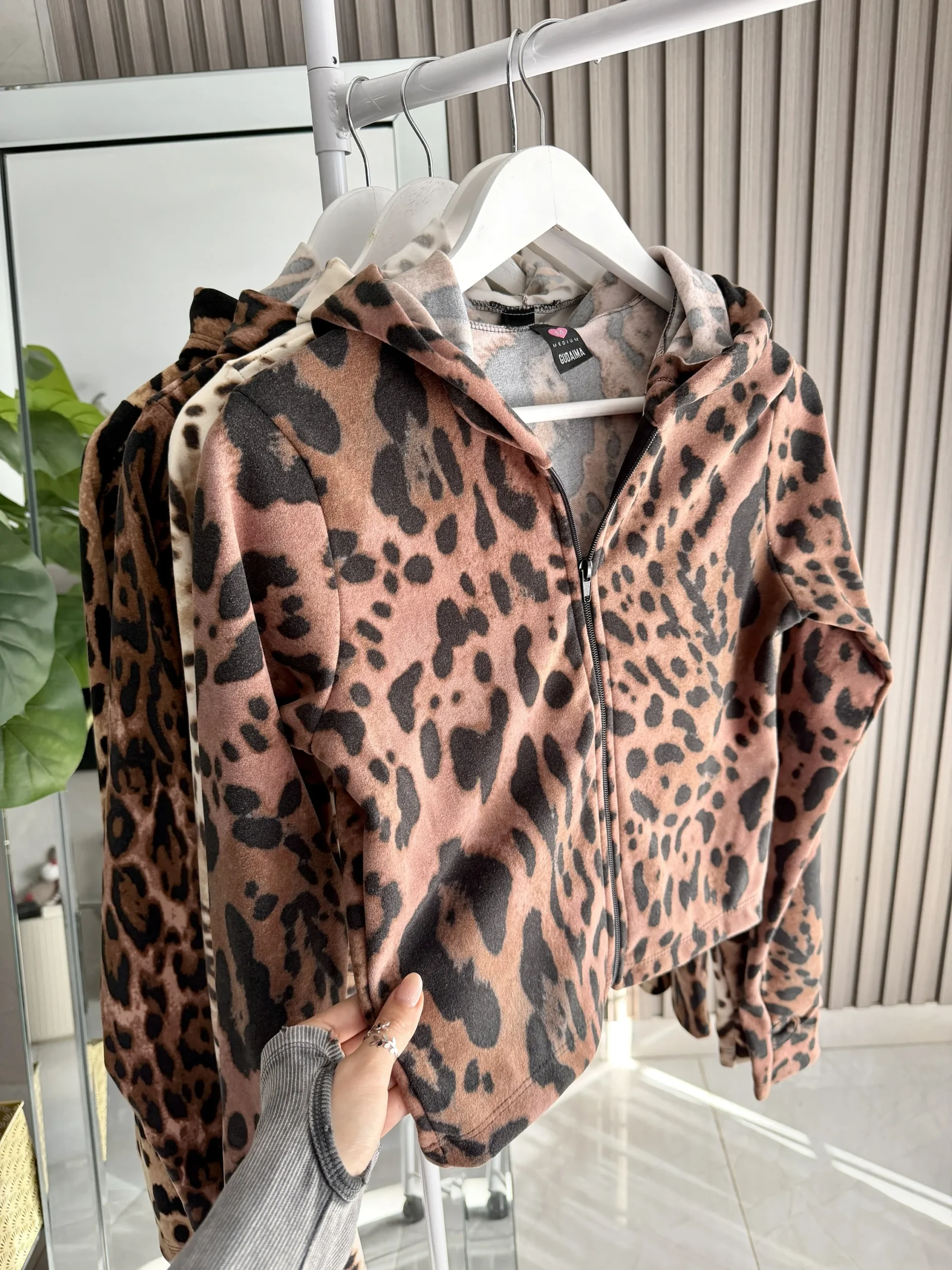 Campera PRINT C/ DEDAL - Image 18