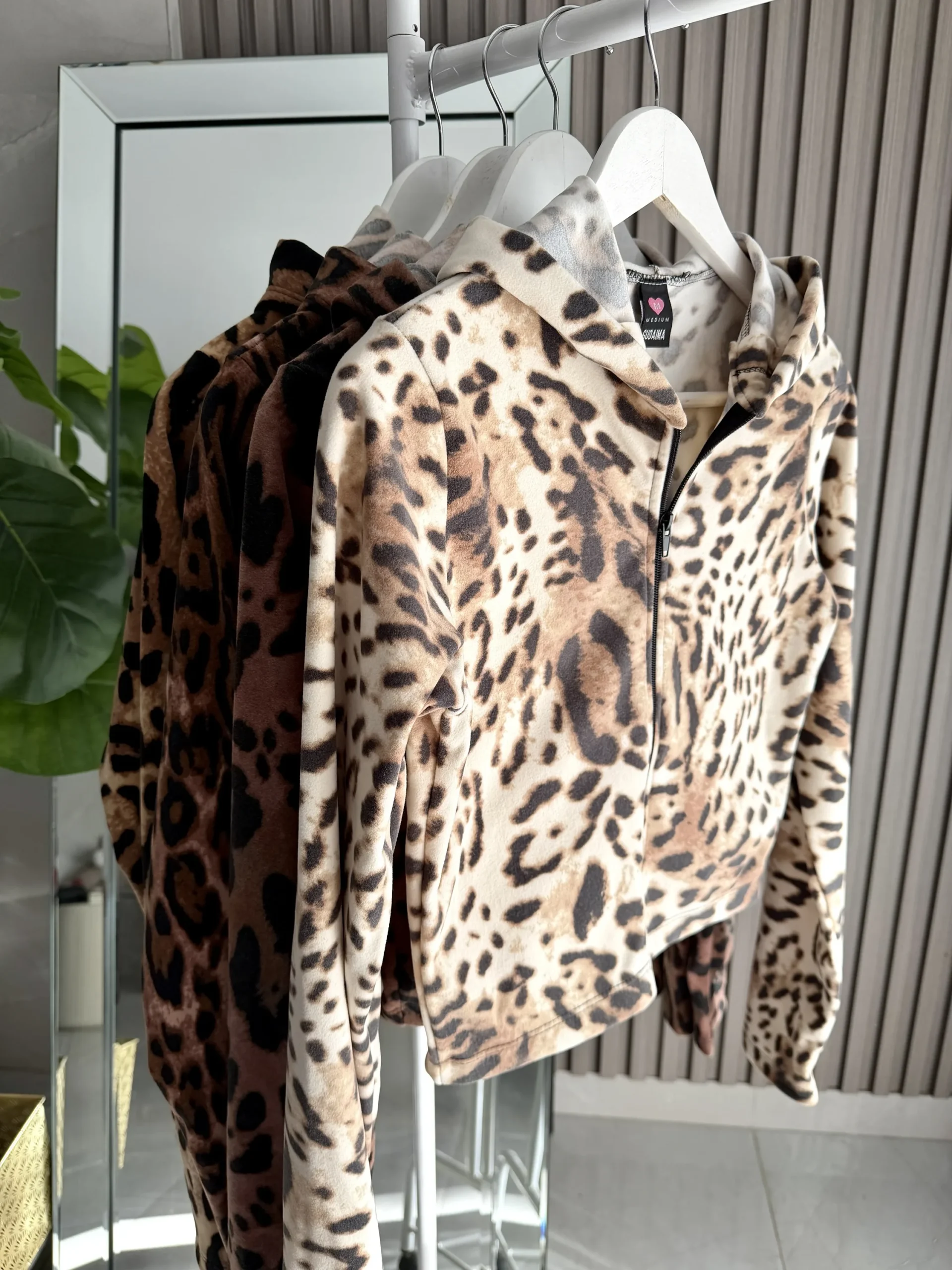Campera PRINT C/ DEDAL - Image 19