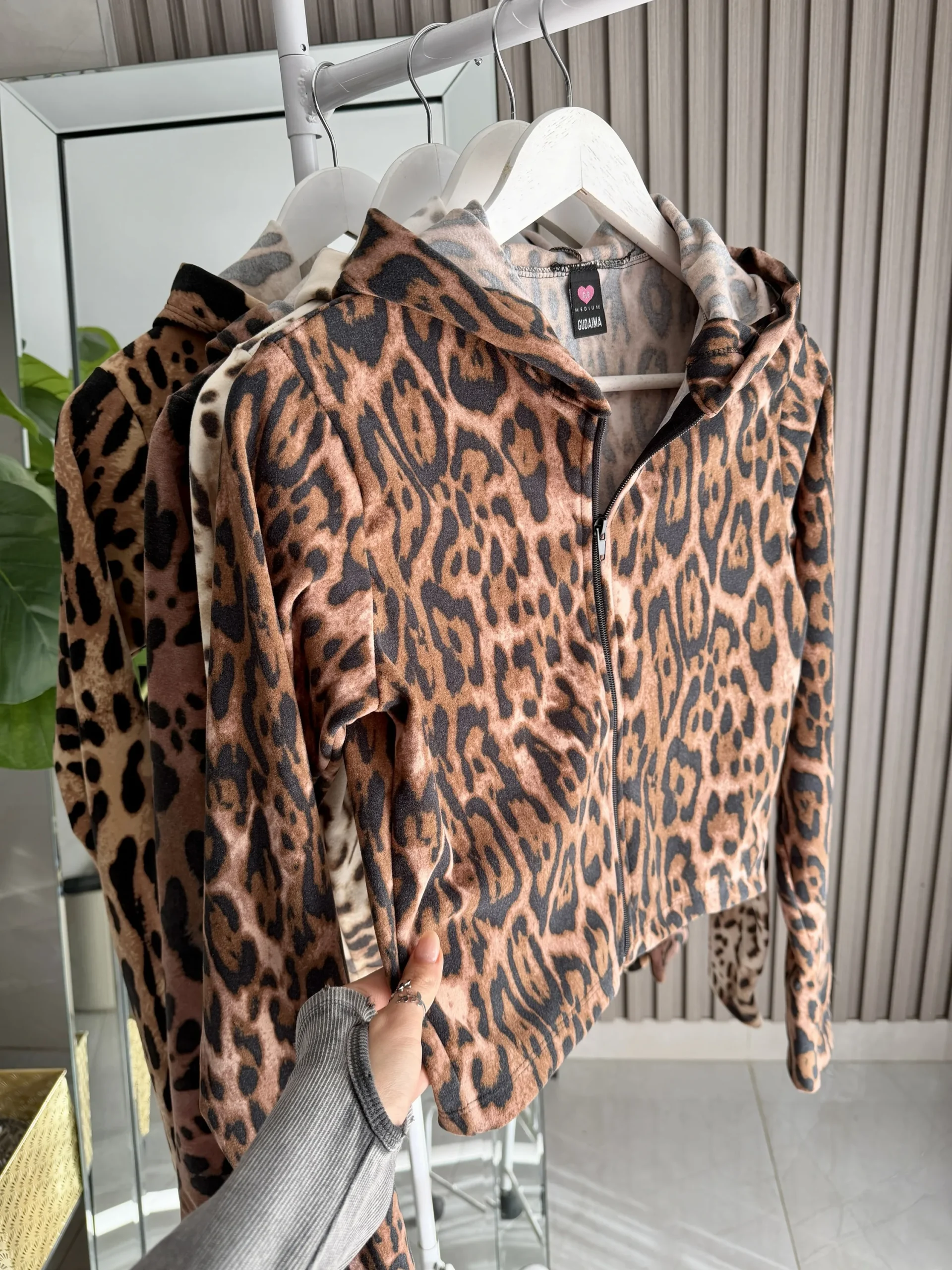 Campera PRINT C/ DEDAL - Image 20