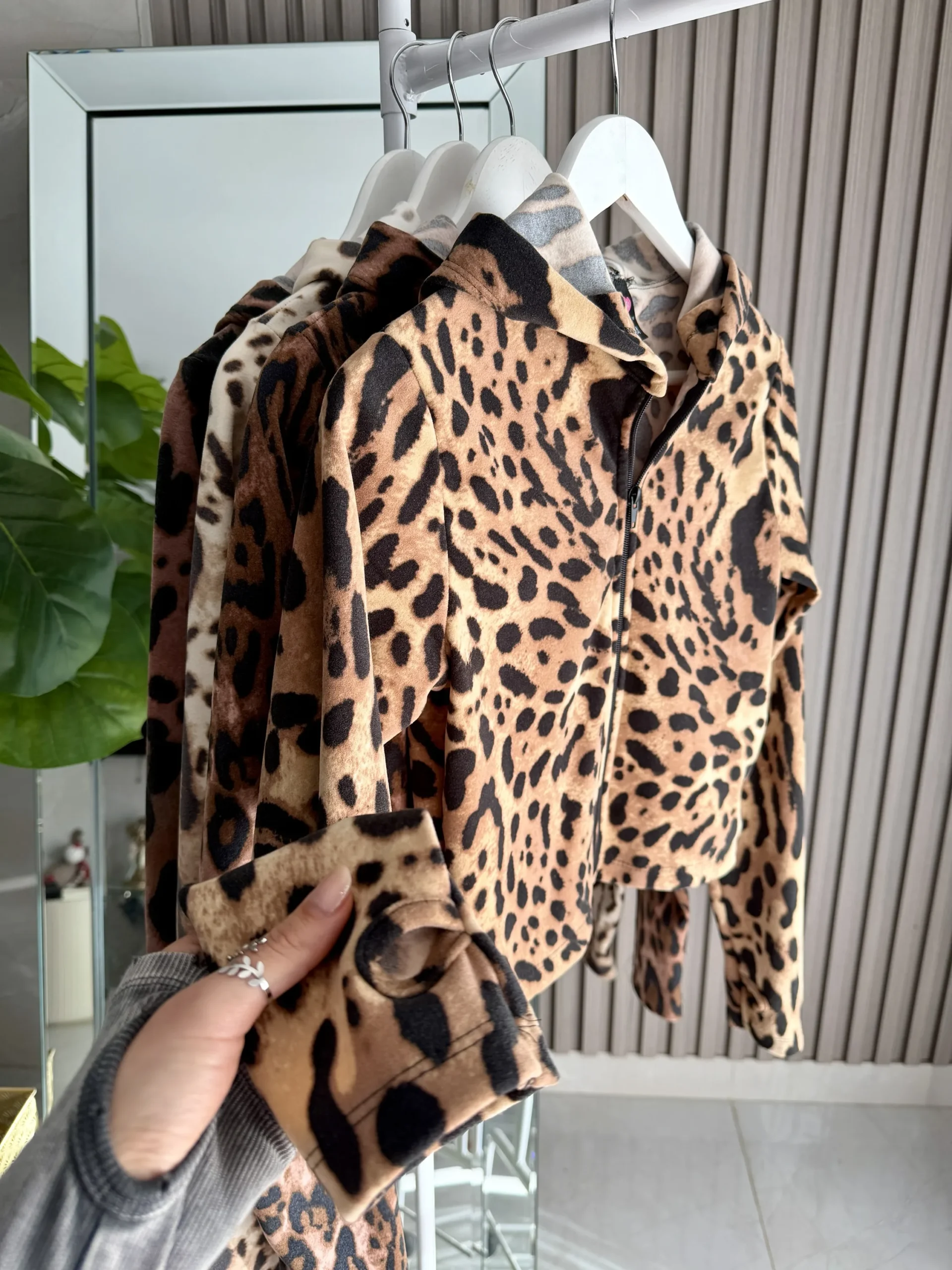 Campera PRINT C/ DEDAL - Image 21