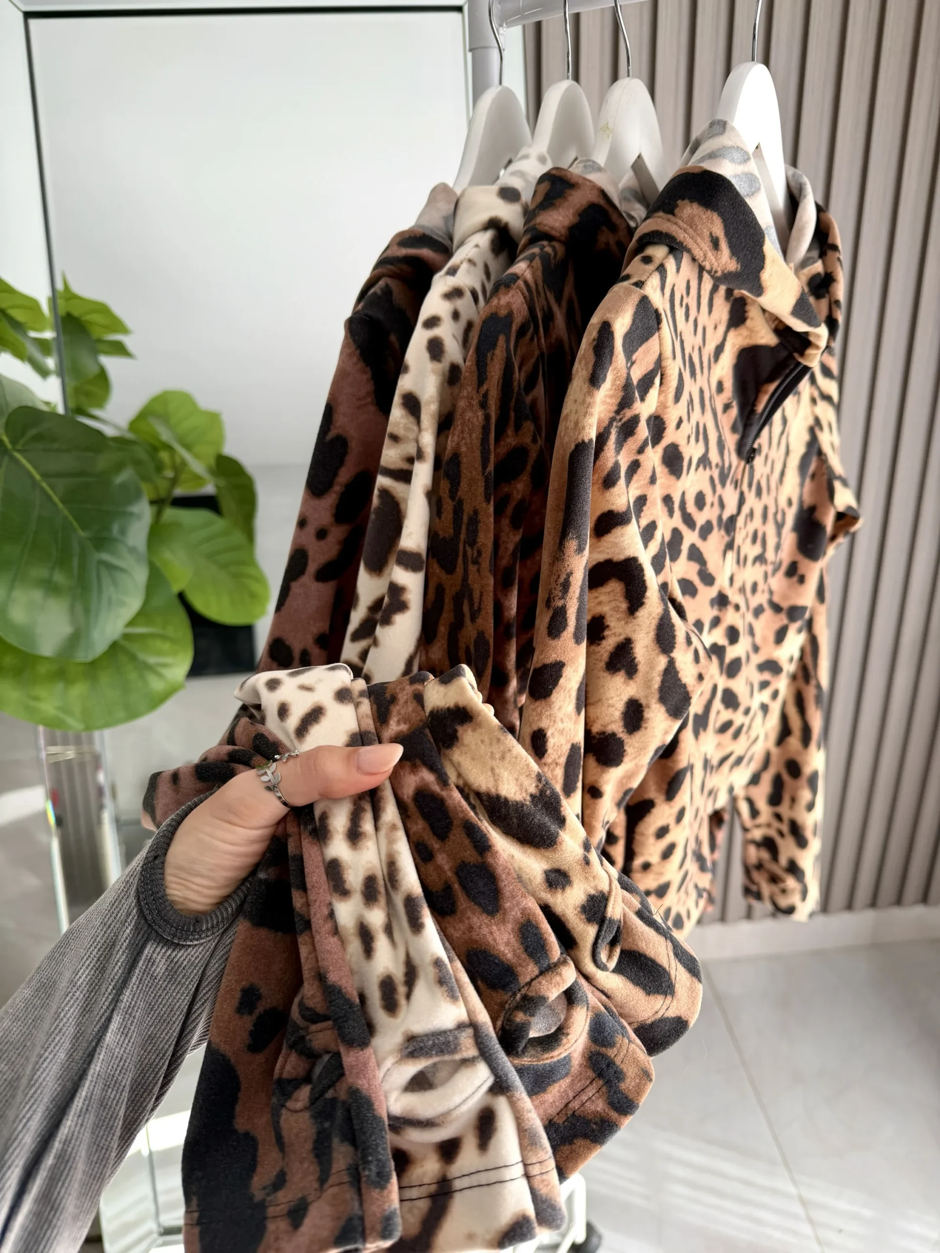 Campera PRINT C/ DEDAL - Image 22