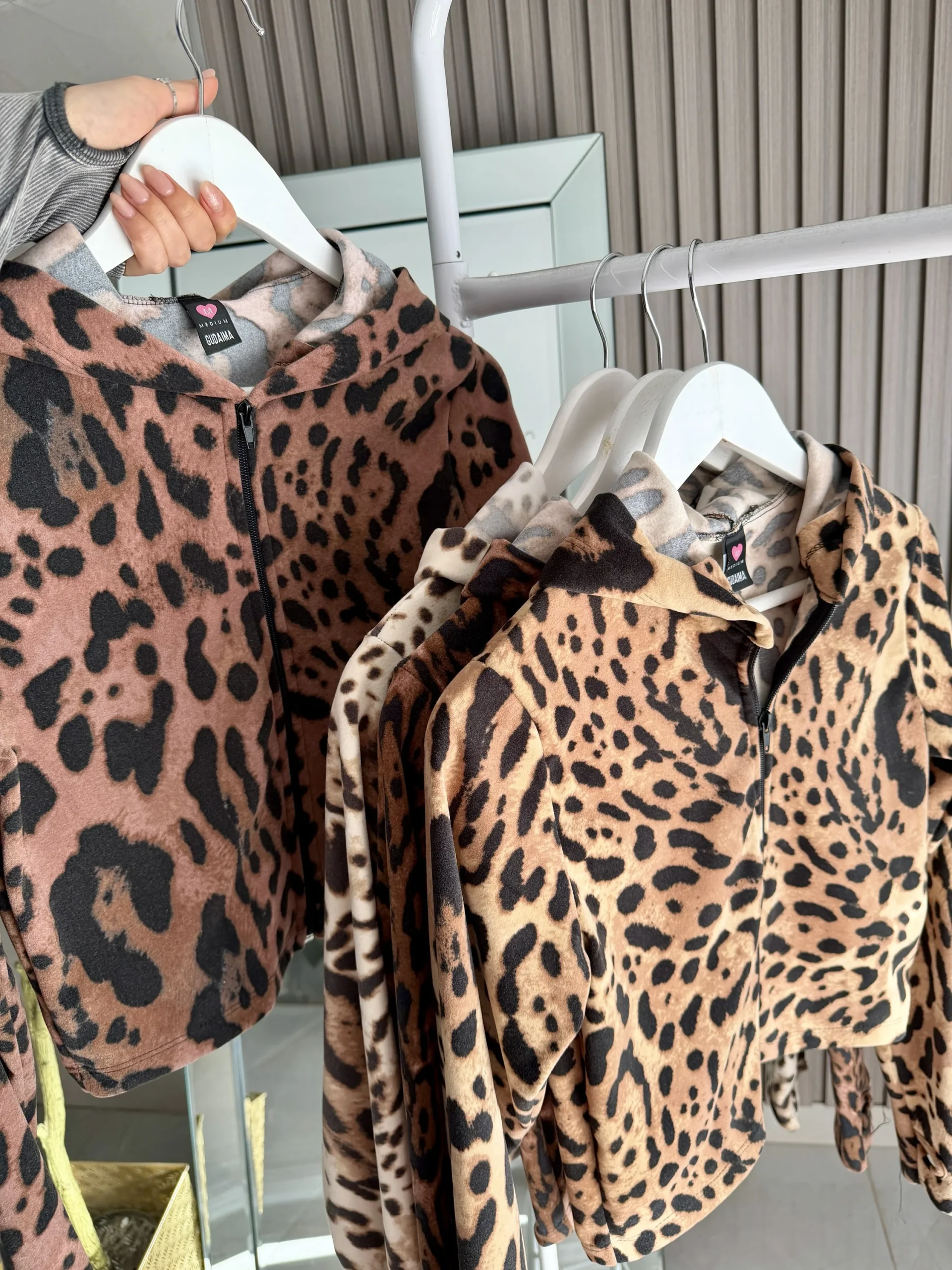 Campera PRINT C/ DEDAL - Image 13