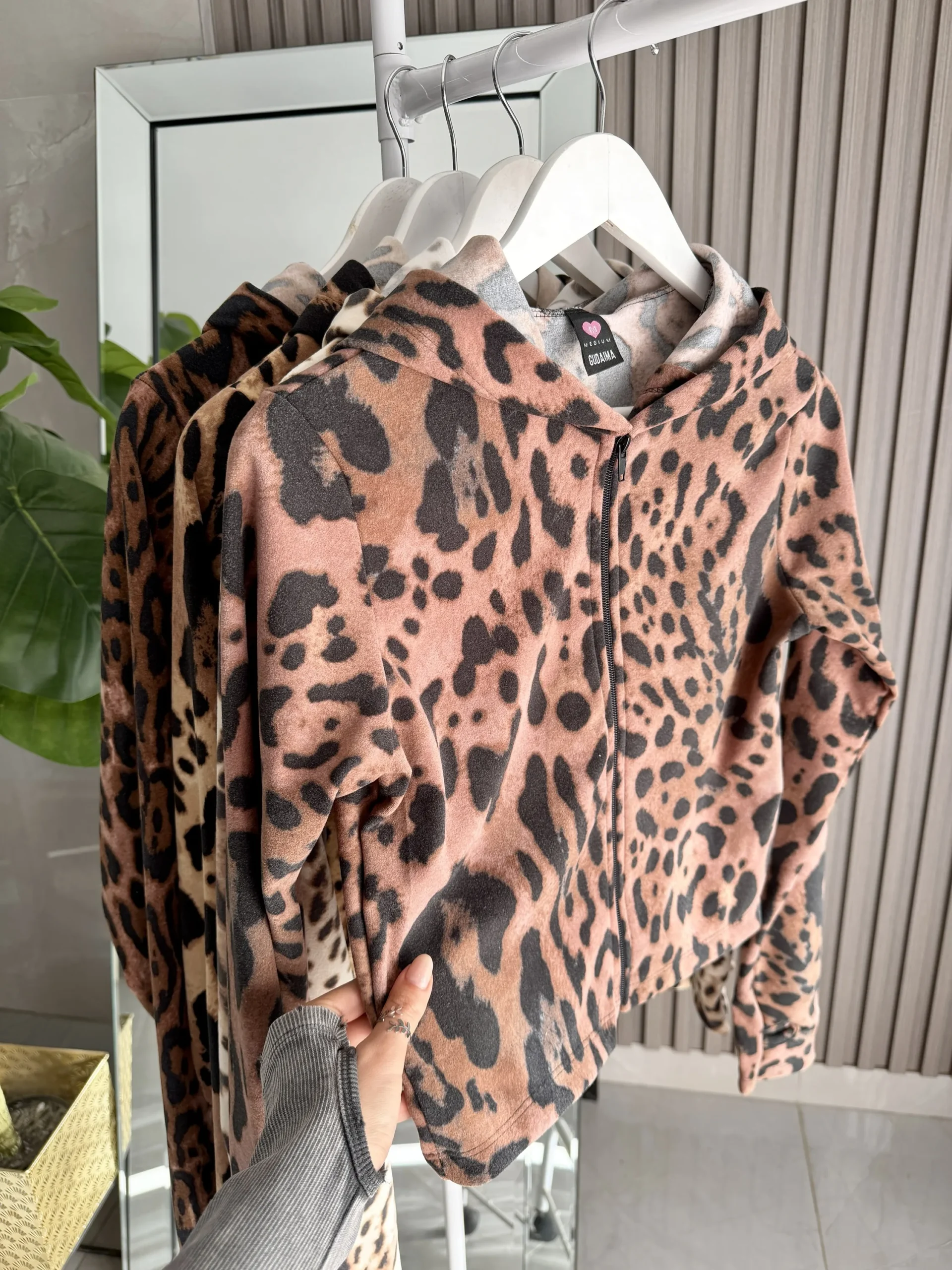 Campera PRINT C/ DEDAL - Image 12
