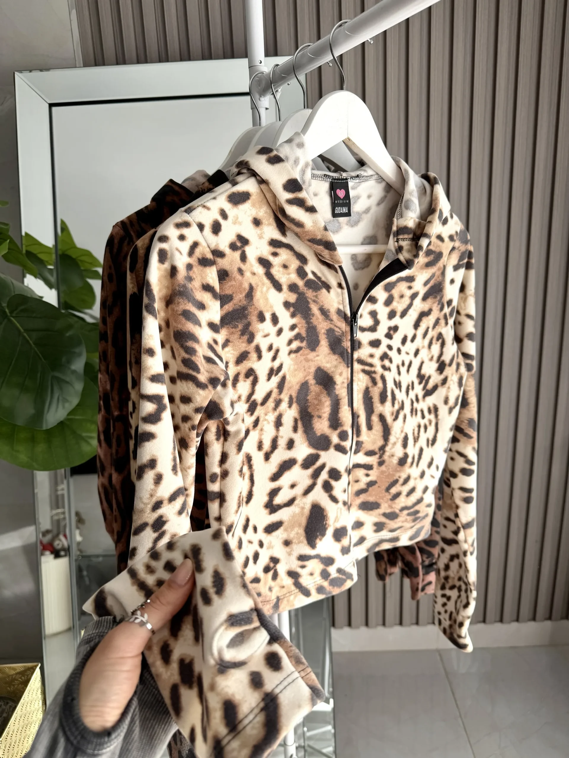 Campera PRINT C/ DEDAL - Image 14