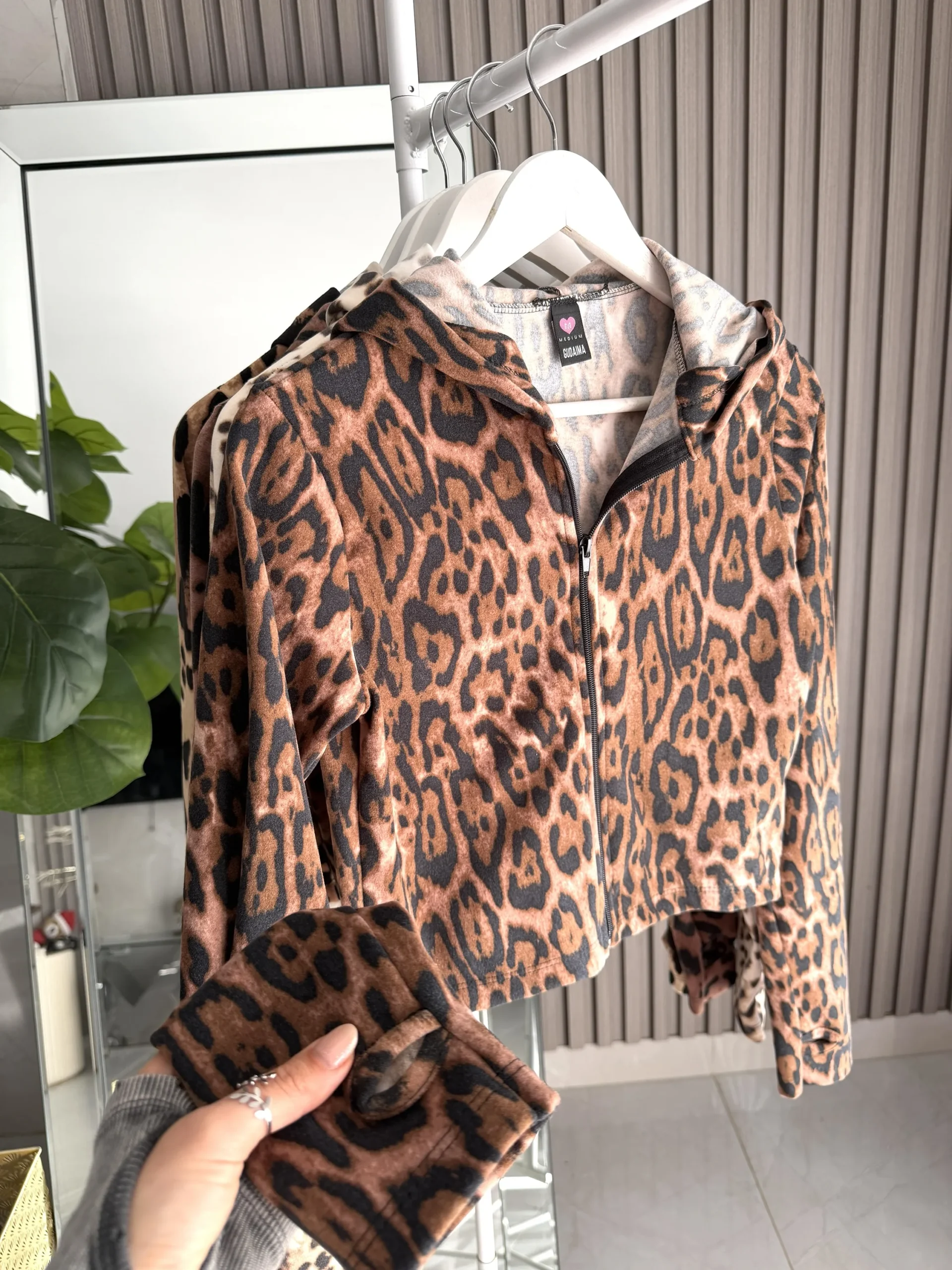 Campera PRINT C/ DEDAL - Image 15