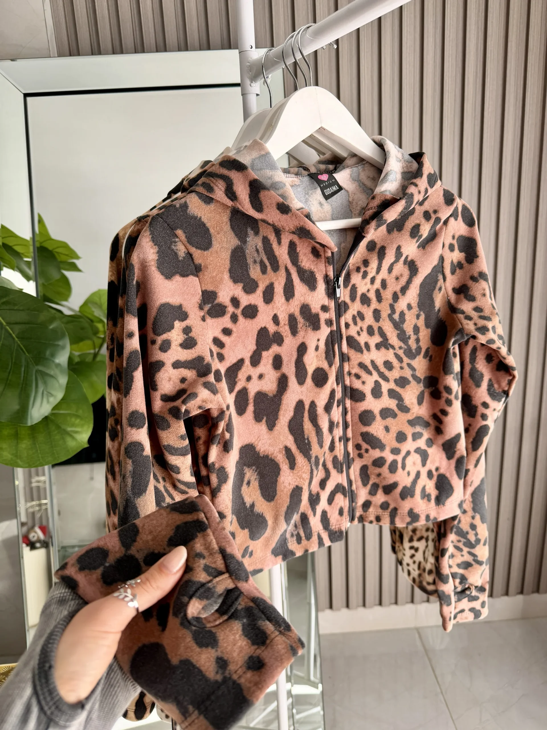 Campera PRINT C/ DEDAL - Image 16
