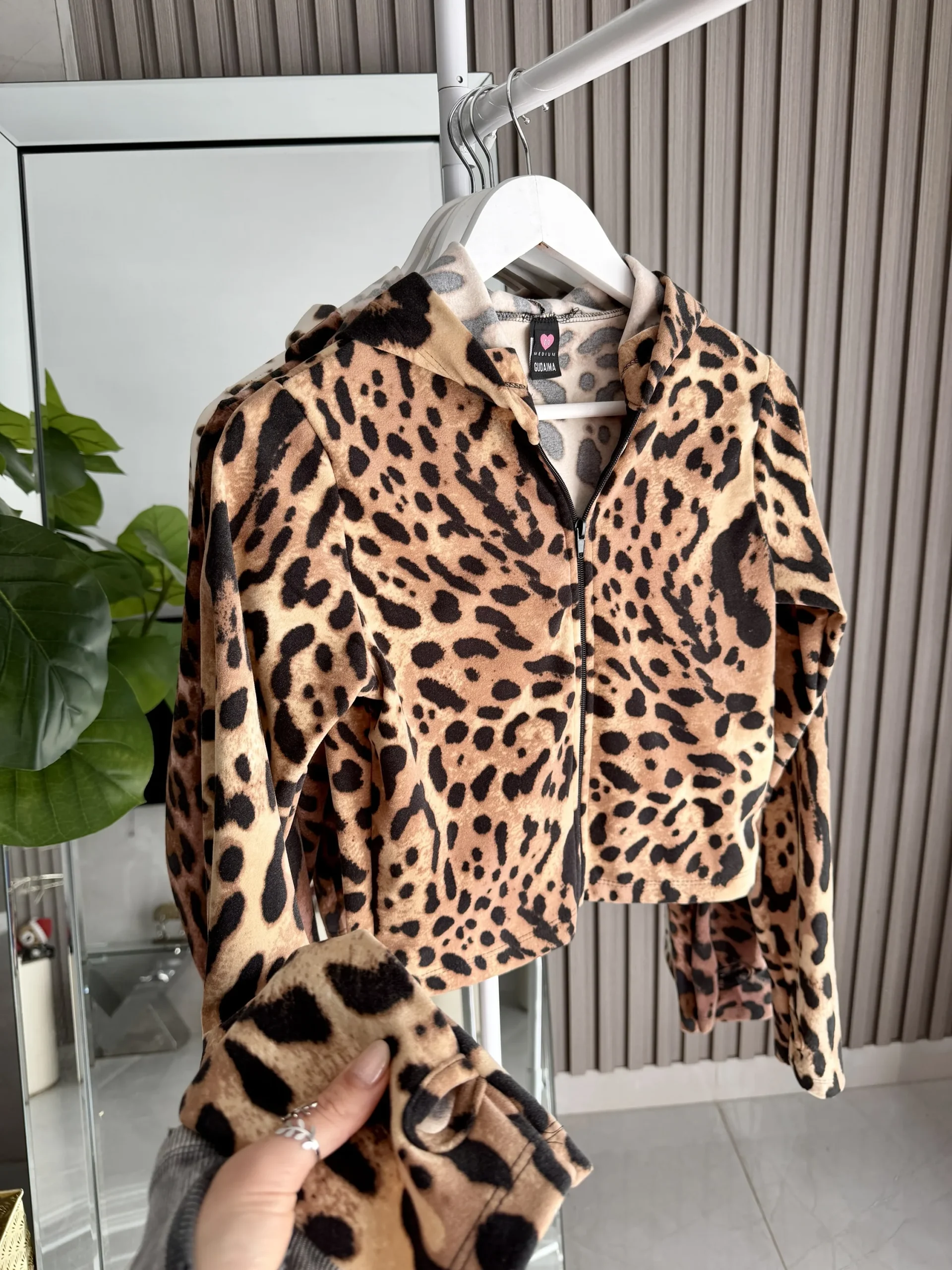 Campera PRINT C/ DEDAL - Image 17