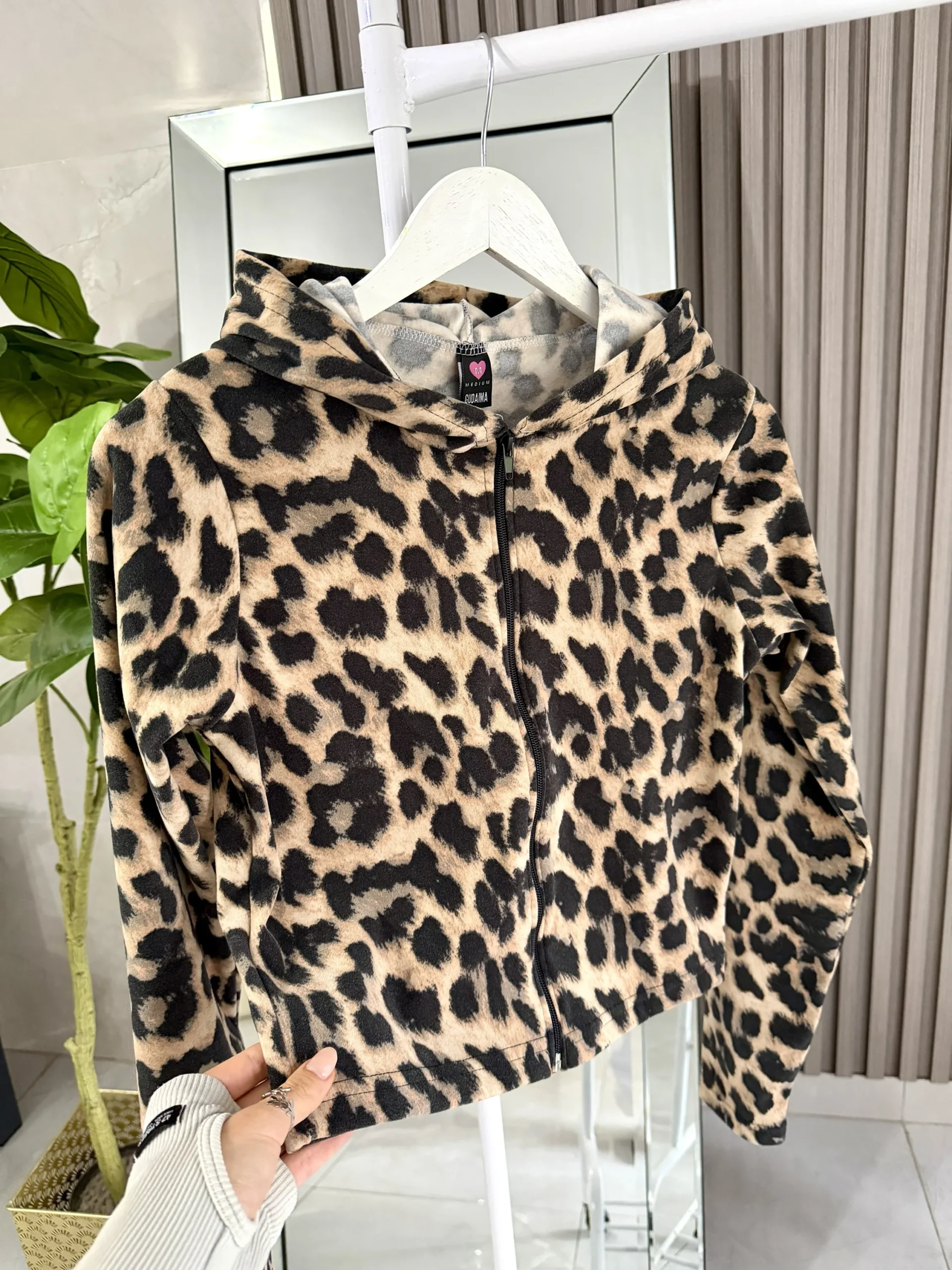 Campera PRINT C/ DEDAL - Image 10