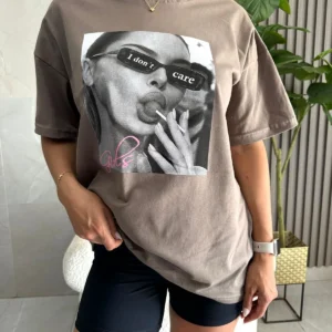 REMERON I don’t care