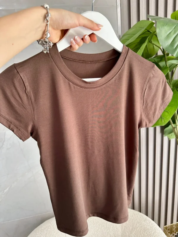 Remera básica - Imagen 40