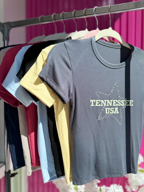 Remera TENNESSEE - Imagen 11
