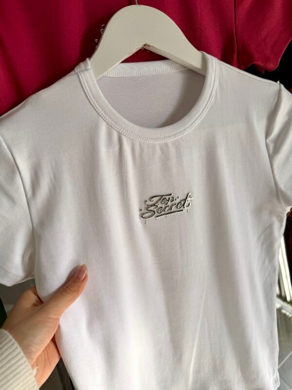 Remera Ribb Top Secret - Imagen 13