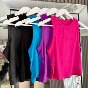Musculosa Morley Viscosa