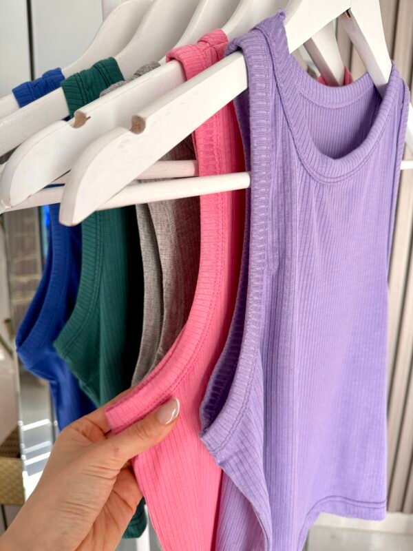 Musculosa Morley Viscosa - Imagen 17