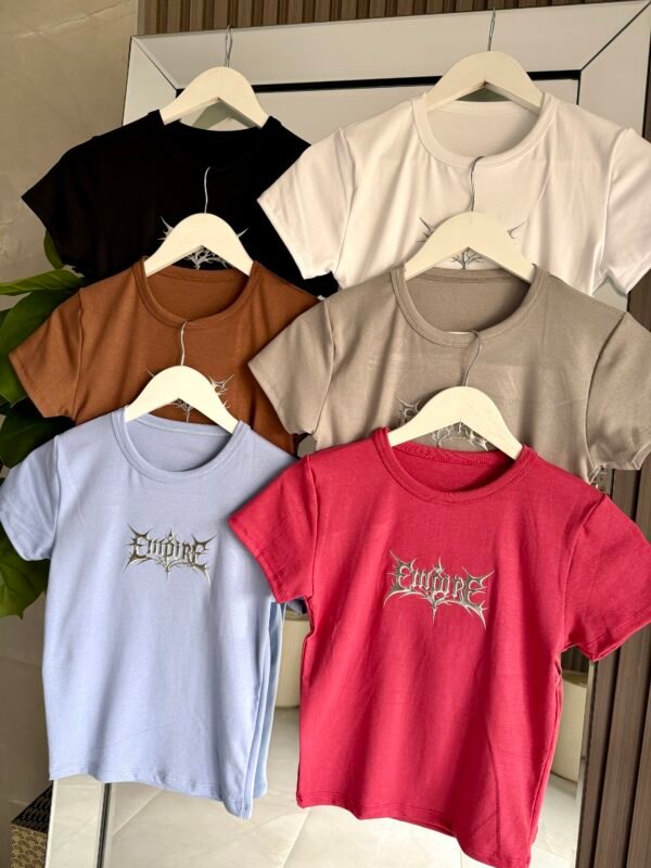 Remera Empire - Imagen 5