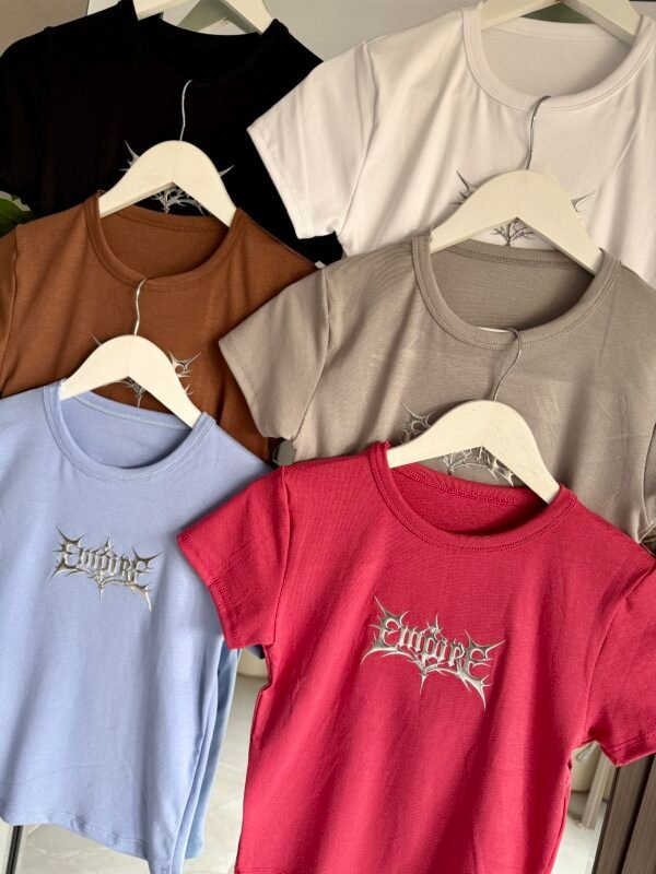 Remera Empire - Imagen 2