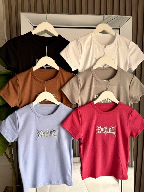 Remera Empire - Imagen 4