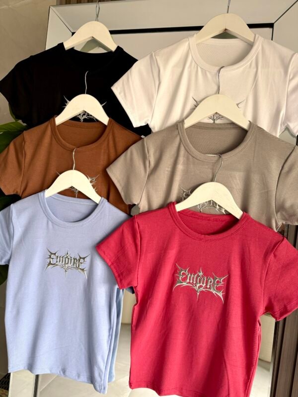 Remera Empire - Imagen 3