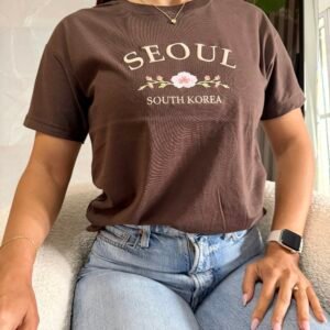 Reme Bordada Seoul