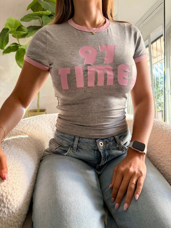 Remera 97 TIMES - Imagen 10