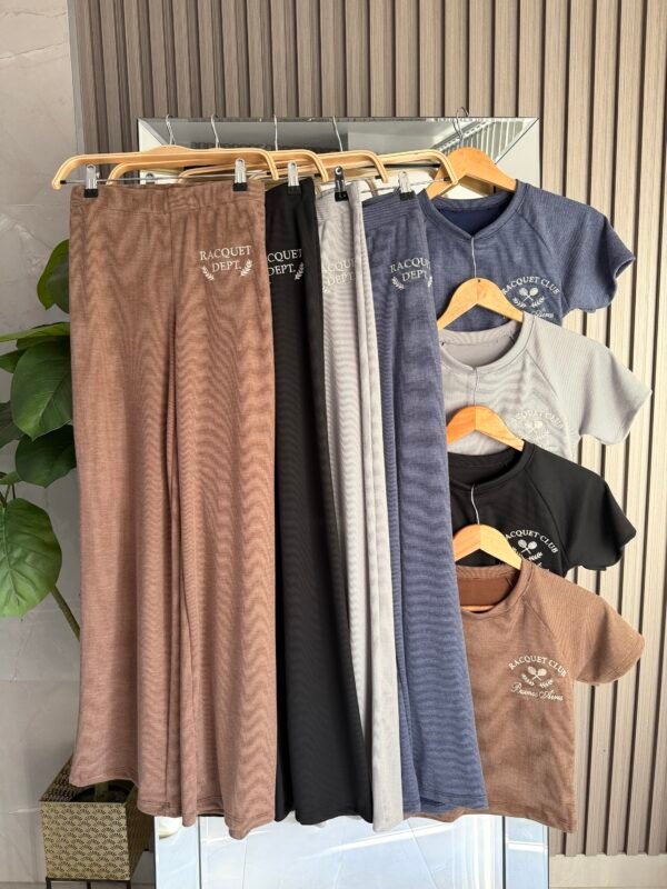 Conjunto RACQUET CLUB - Imagen 14