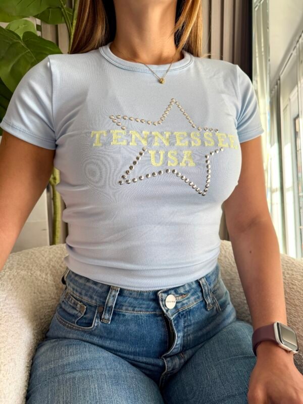 Remera TENNESSEE - Imagen 10