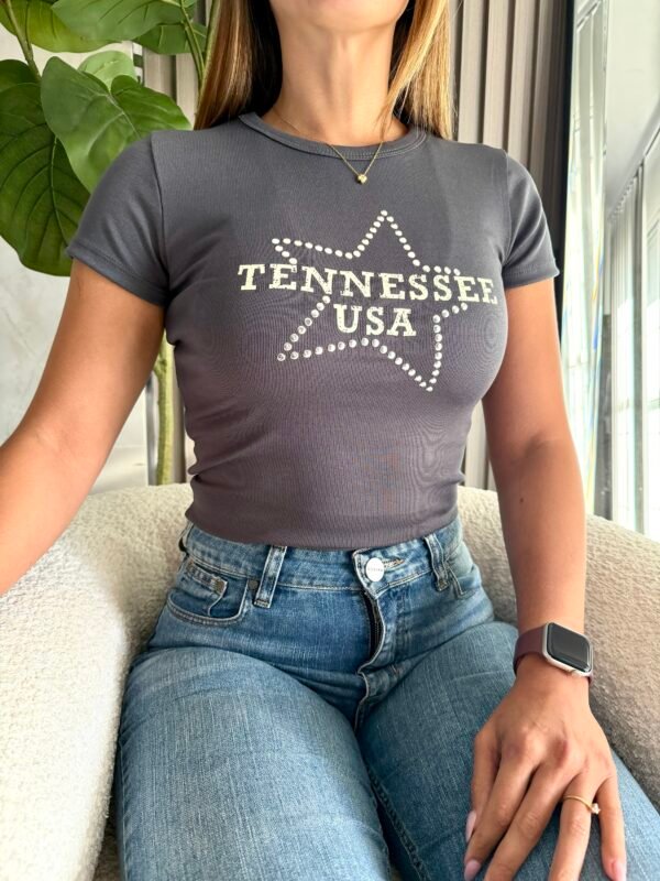 Remera TENNESSEE - Imagen 8