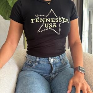Remera TENNESSEE